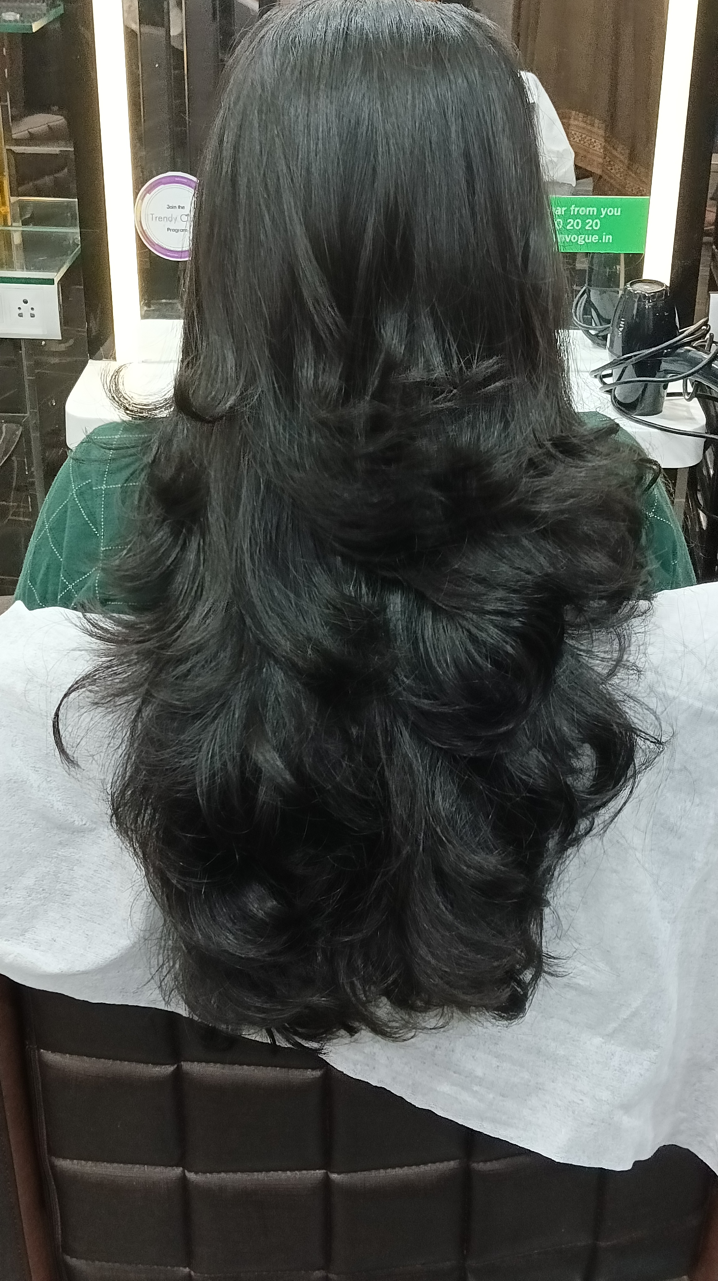 Green Trends in Velachery, Chennai