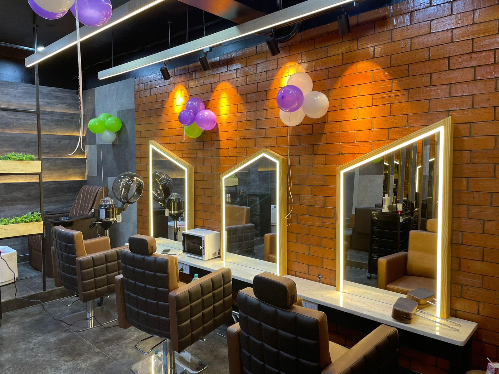 Green Trends in Quthbullapur, Hyderabad