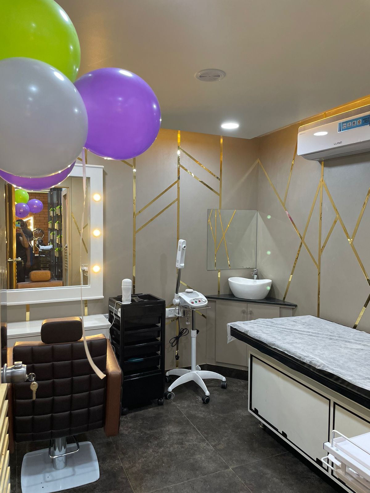 Green Trends in Quthbullapur, Hyderabad