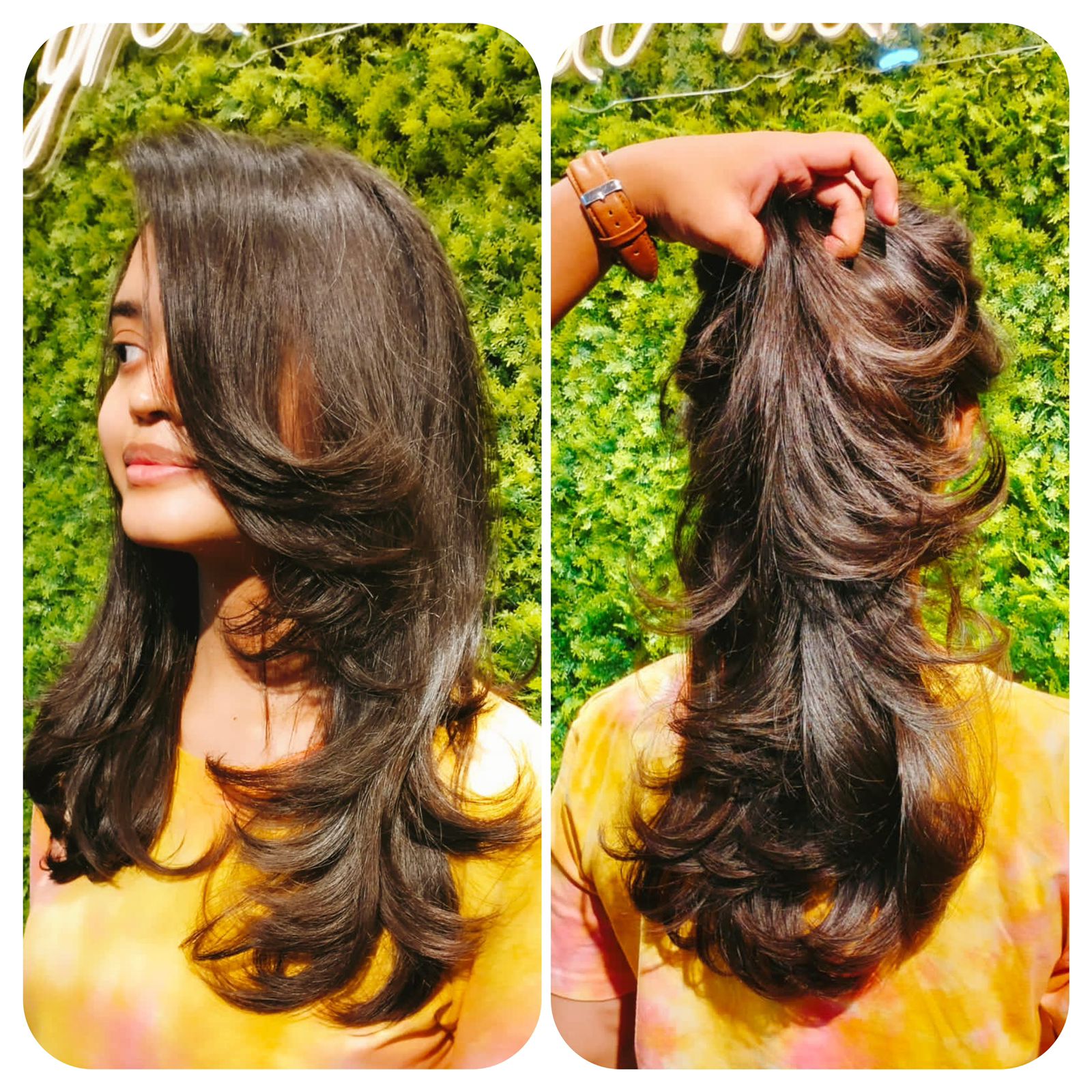 Green Trends in Quthbullapur, Hyderabad