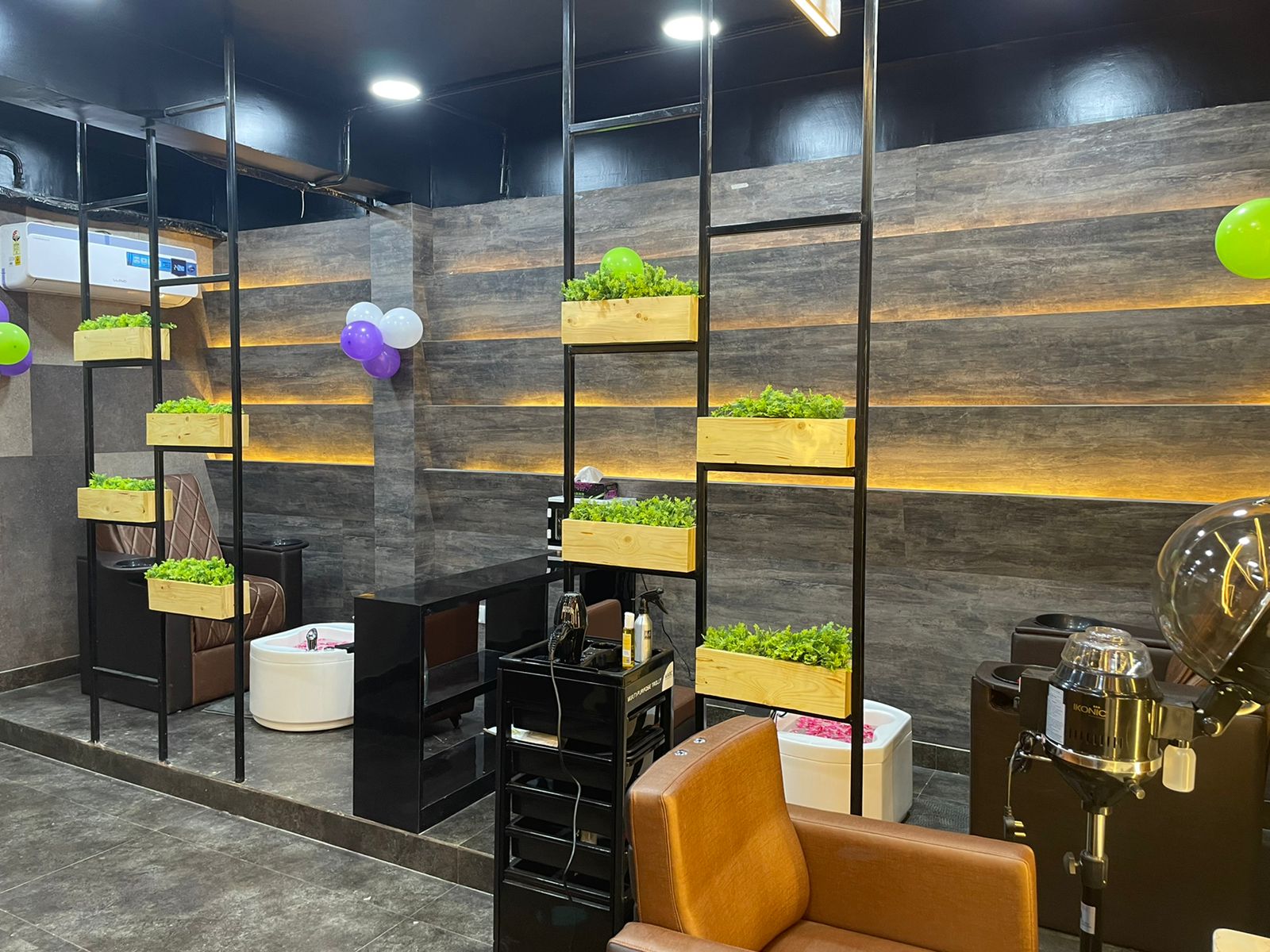 Green Trends in Quthbullapur, Hyderabad