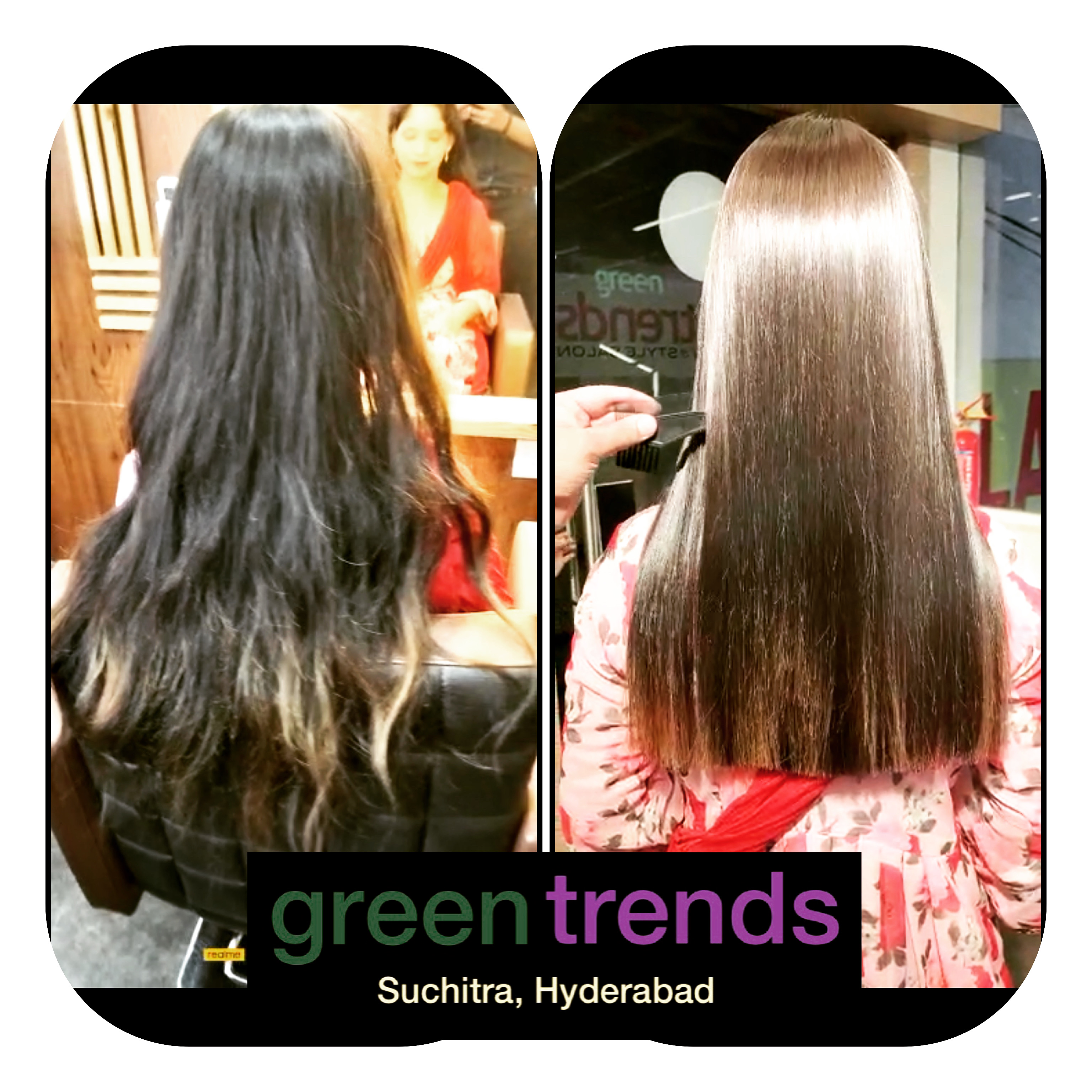 Green Trends in Quthbullapur, Hyderabad
