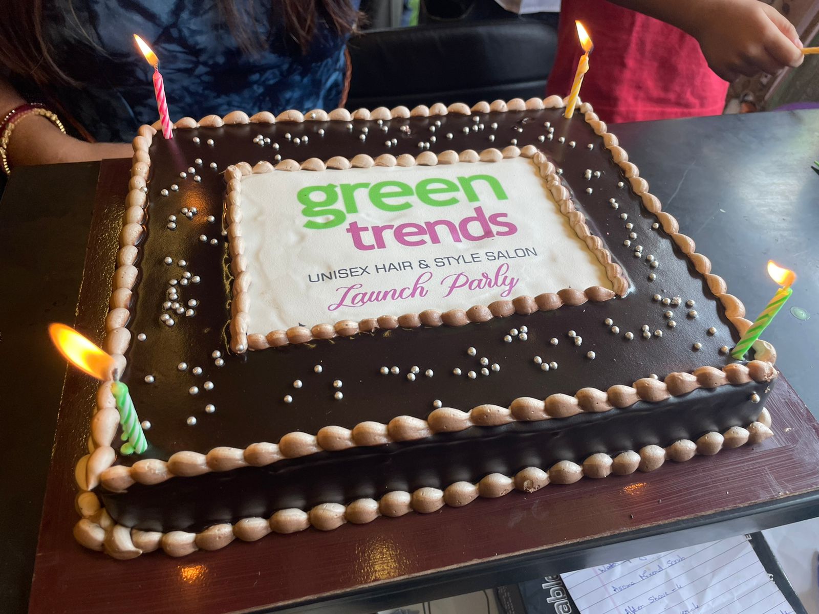 Green Trends in Quthbullapur, Hyderabad