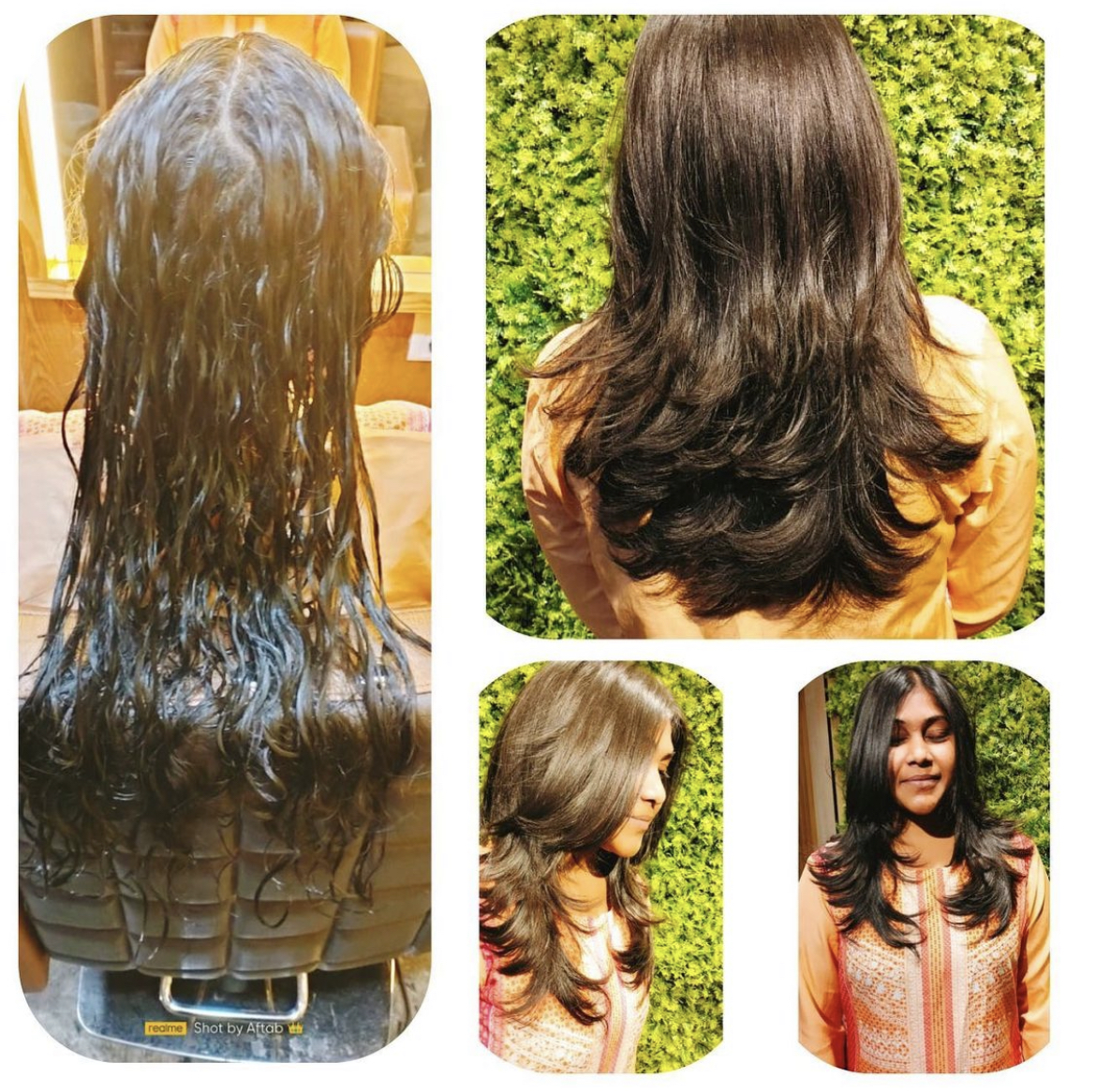 Green Trends in Quthbullapur, Hyderabad