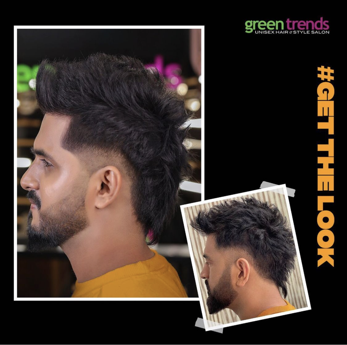 Green Trends in Quthbullapur, Hyderabad