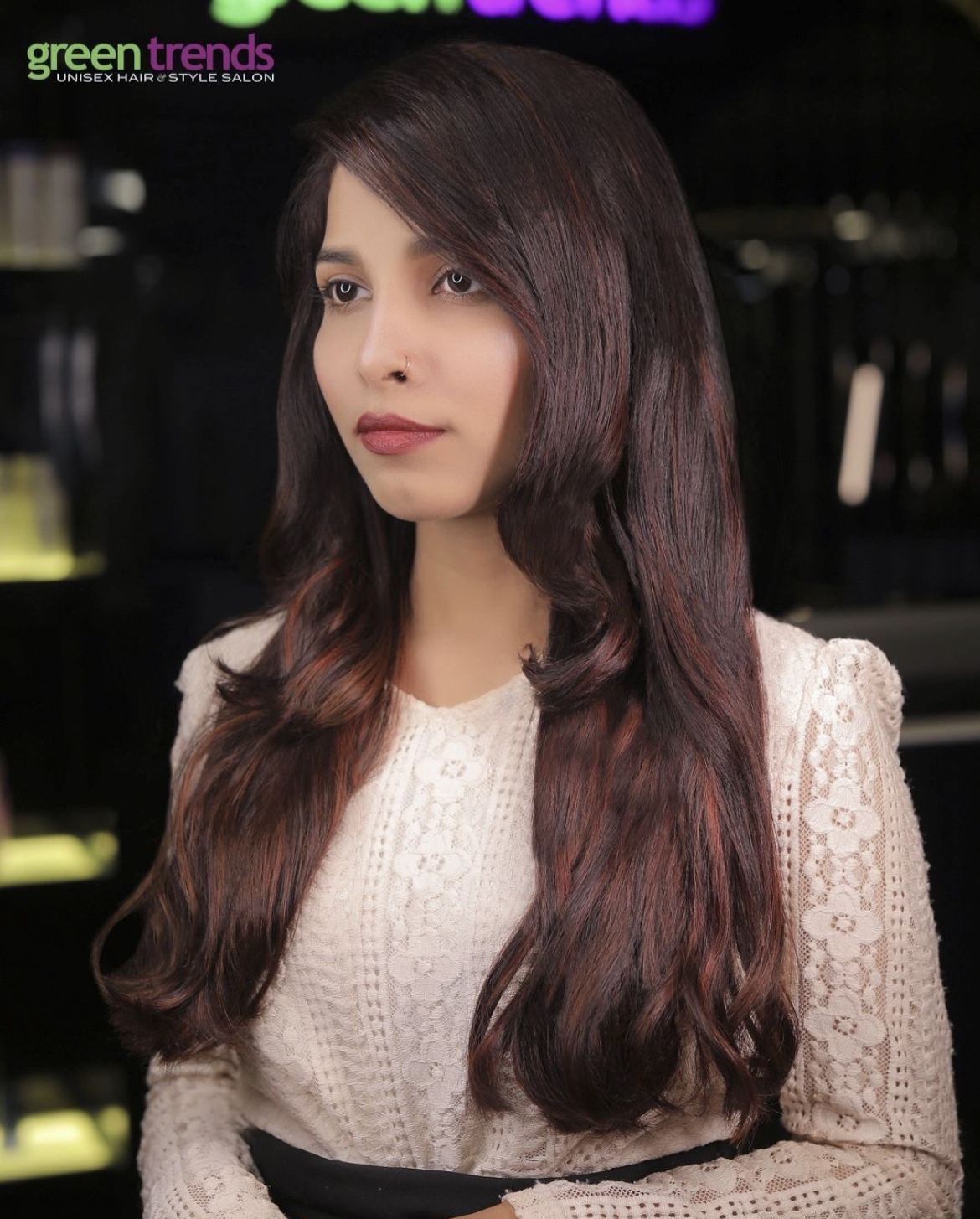 Green Trends in Quthbullapur, Hyderabad