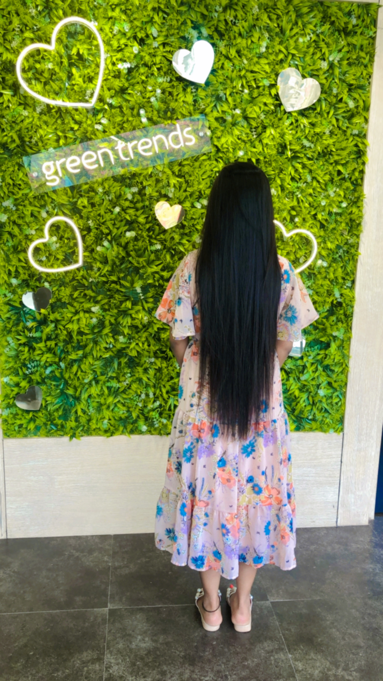 Green Trends in Rajajinagar, Bengaluru