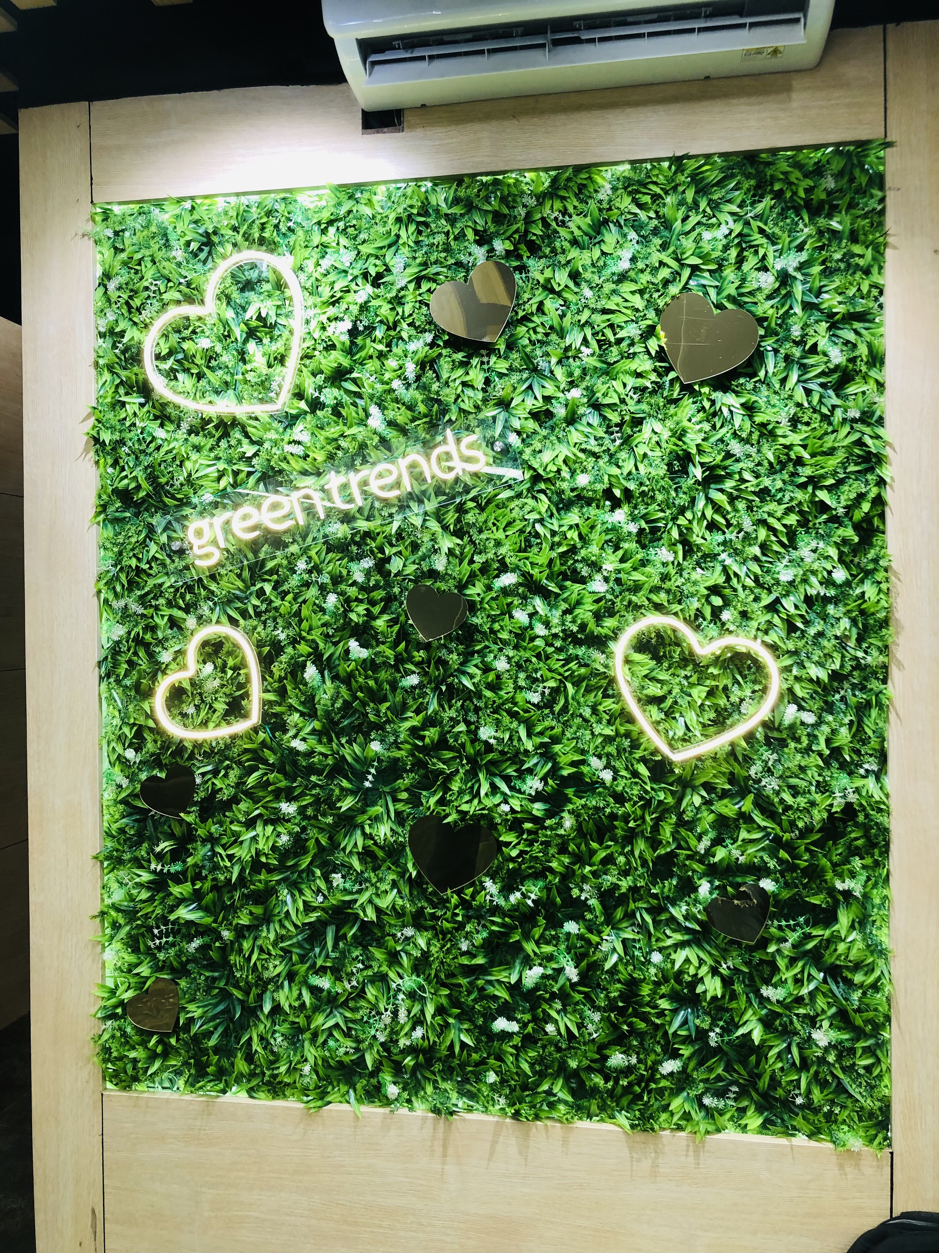 Green Trends in Rajajinagar, Bengaluru