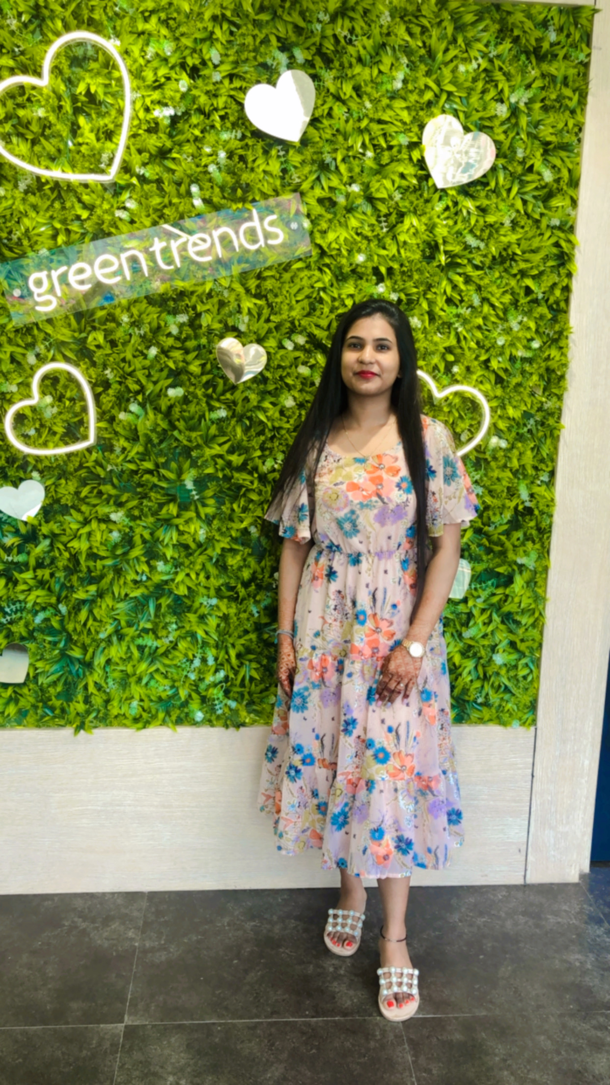 Green Trends in Rajajinagar, Bengaluru