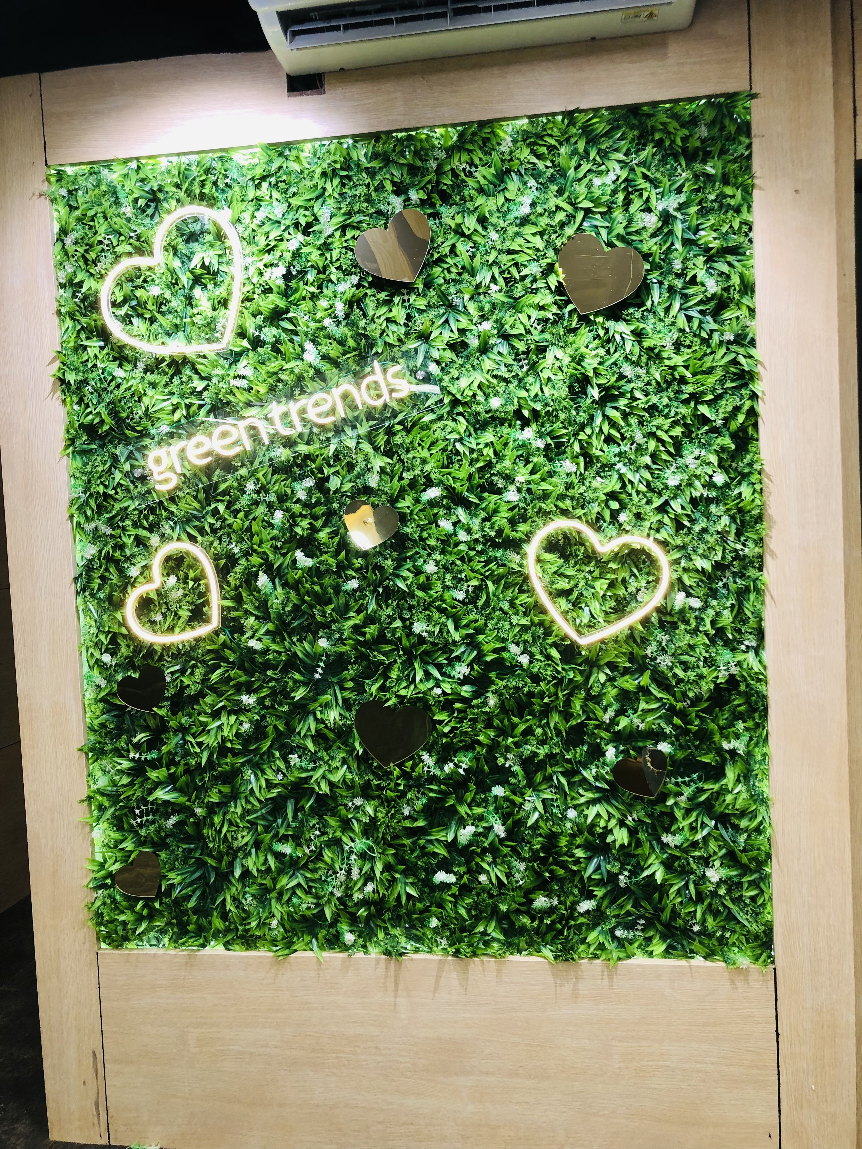 Green Trends in Rajajinagar, Bengaluru