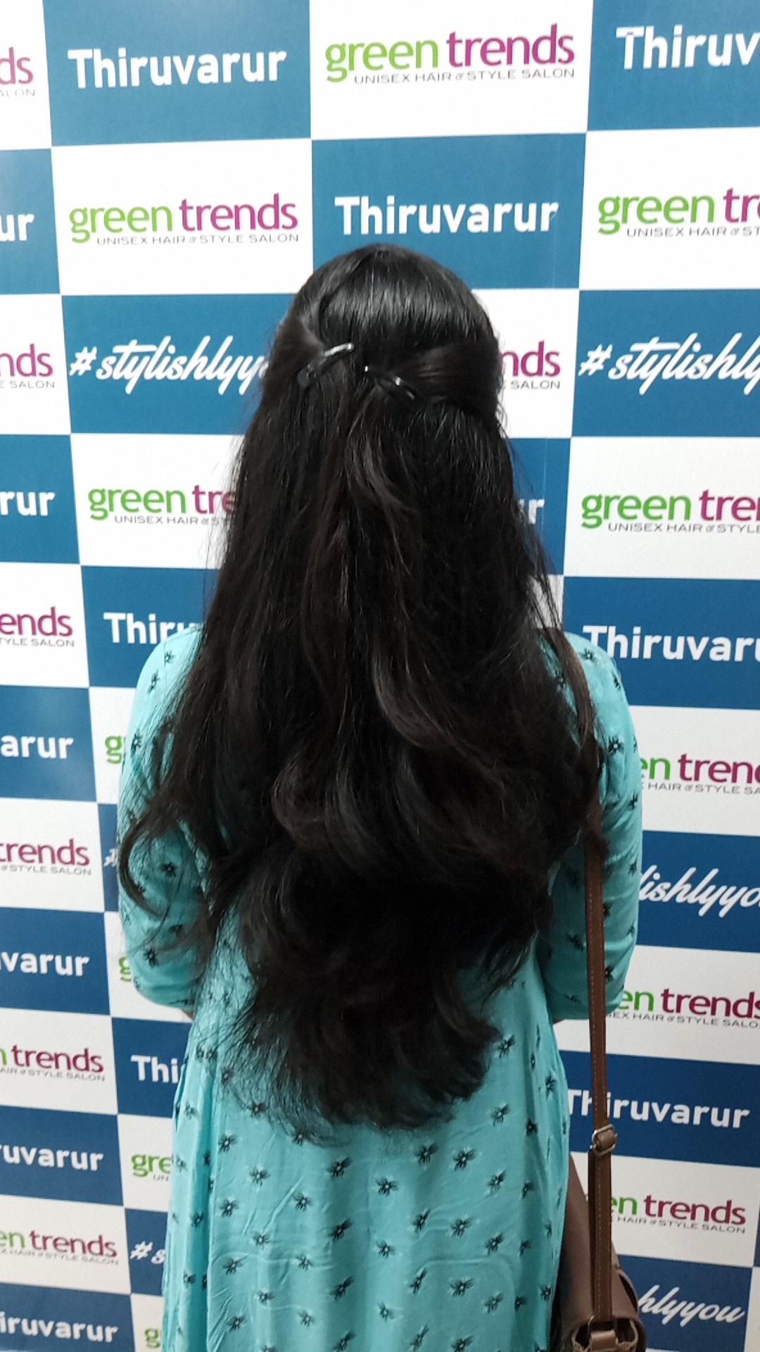 Green Trends in Madappuram, Thiruvarur