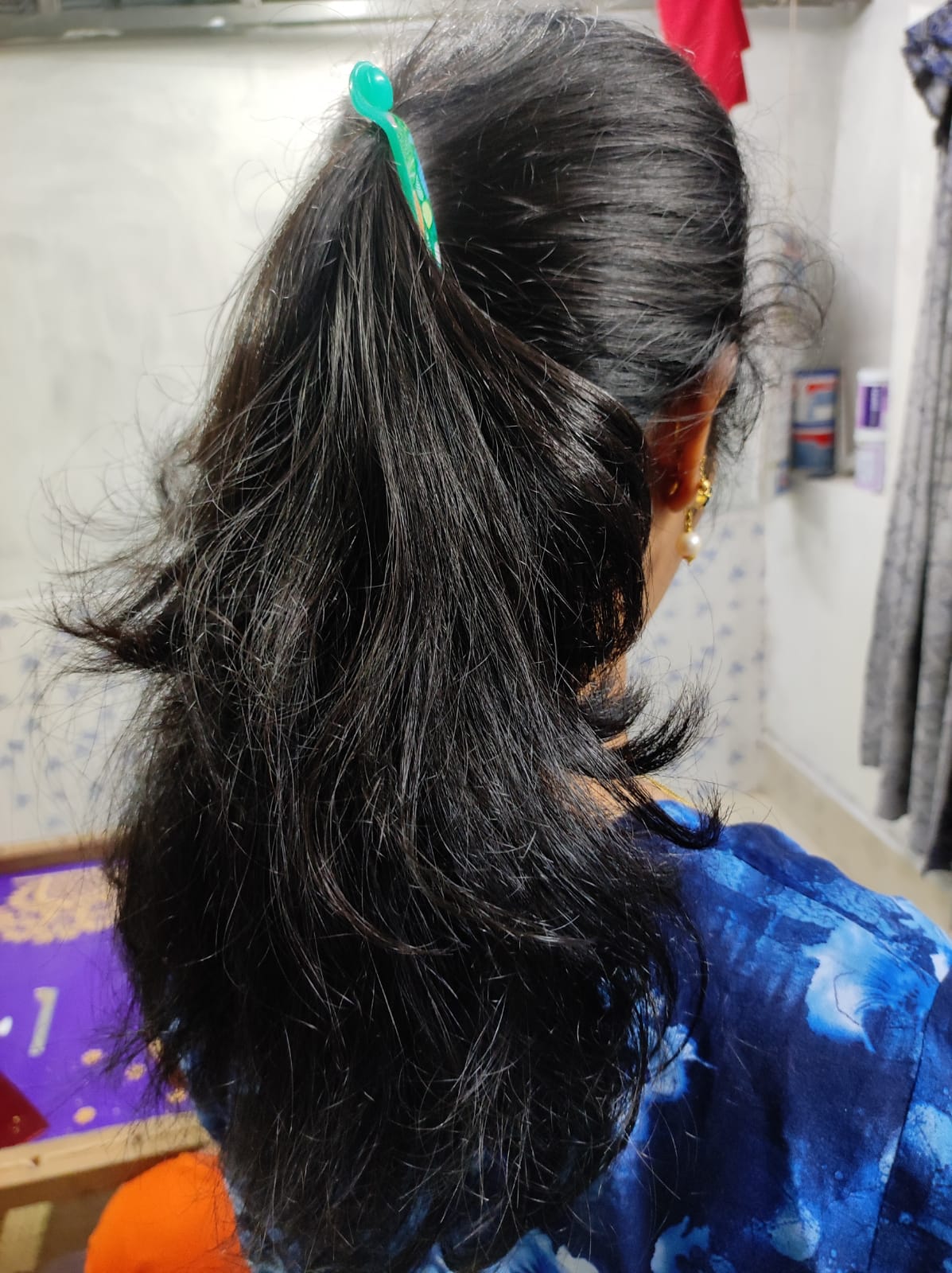 Green Trends in Madappuram, Thiruvarur