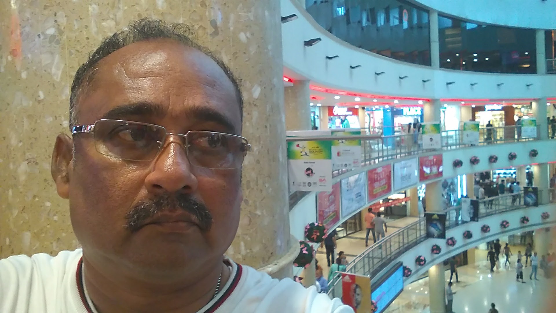 Green Trends in Madappuram, Thiruvarur