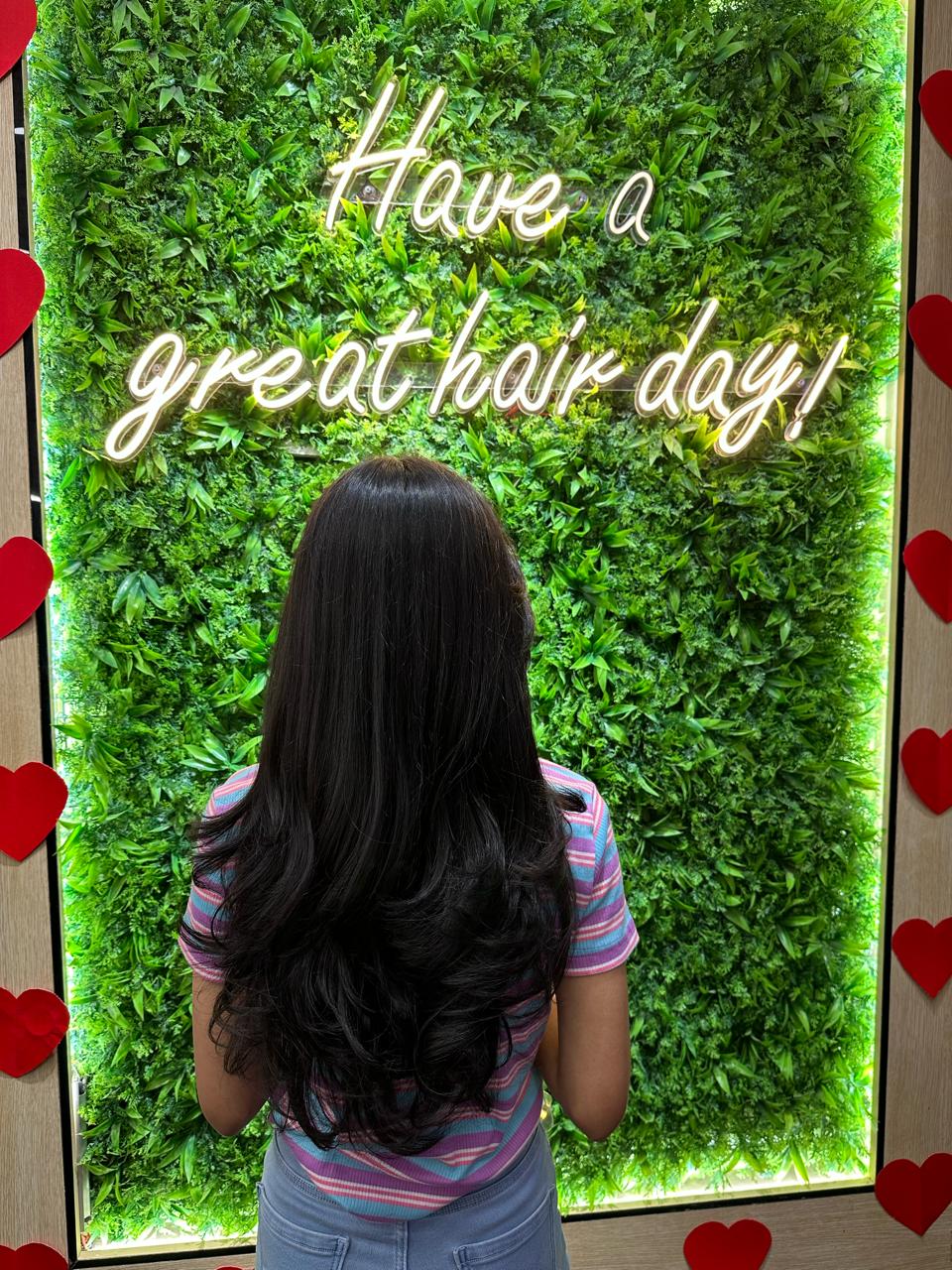 Green Trends in Lakshmipuram, Chennai