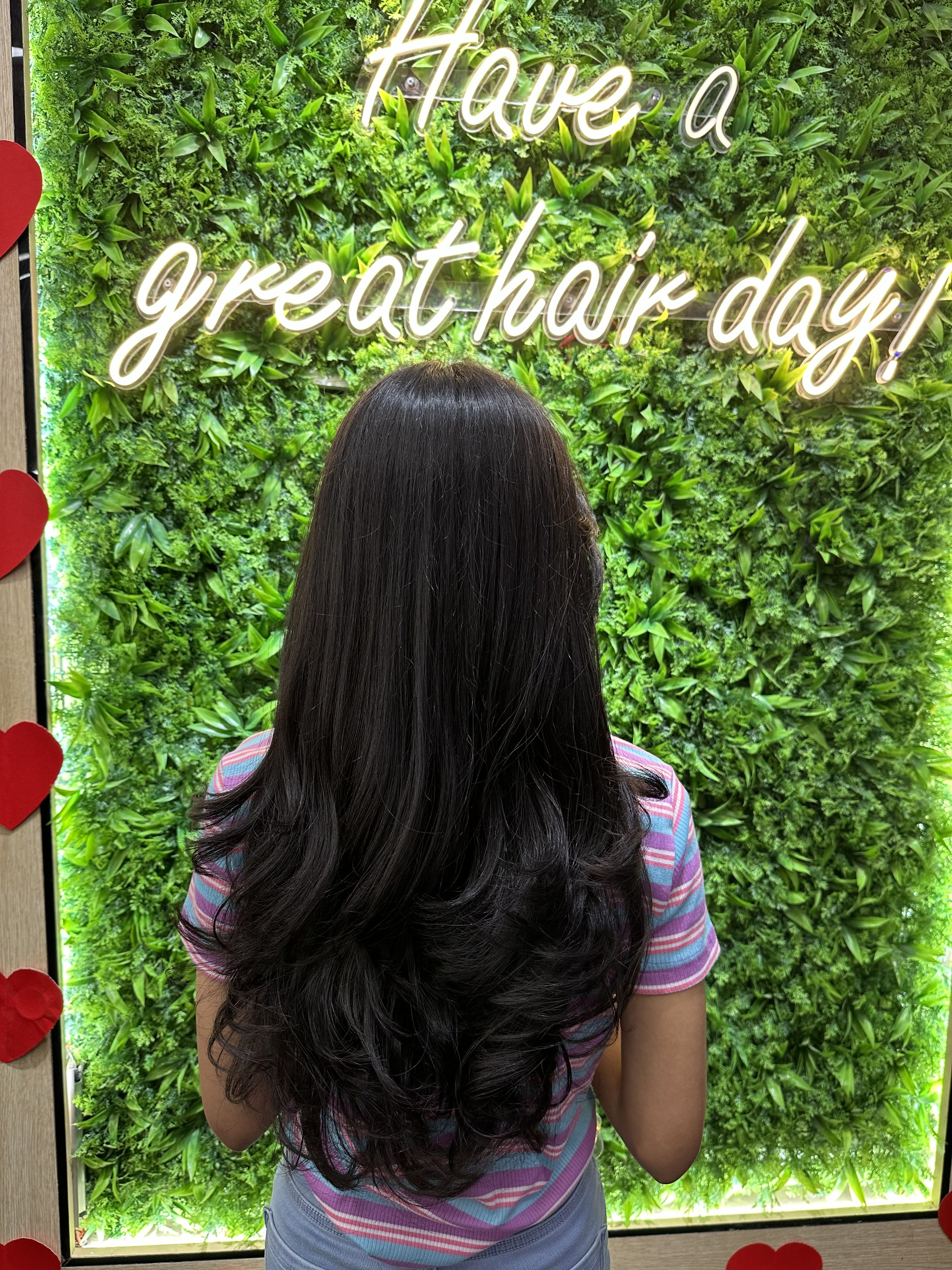 Green Trends in Lakshmipuram, Chennai