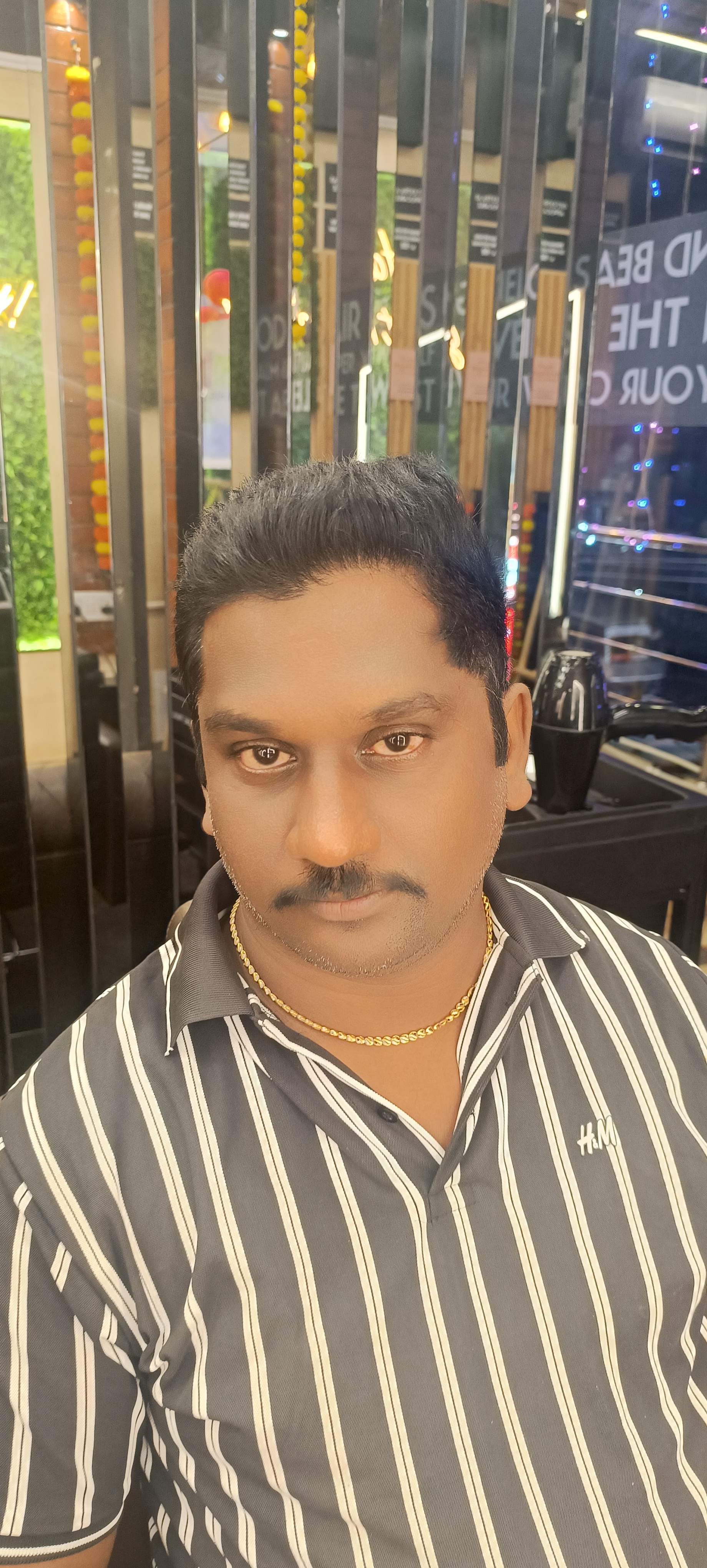 Green Trends in Lakshmipuram, Chennai