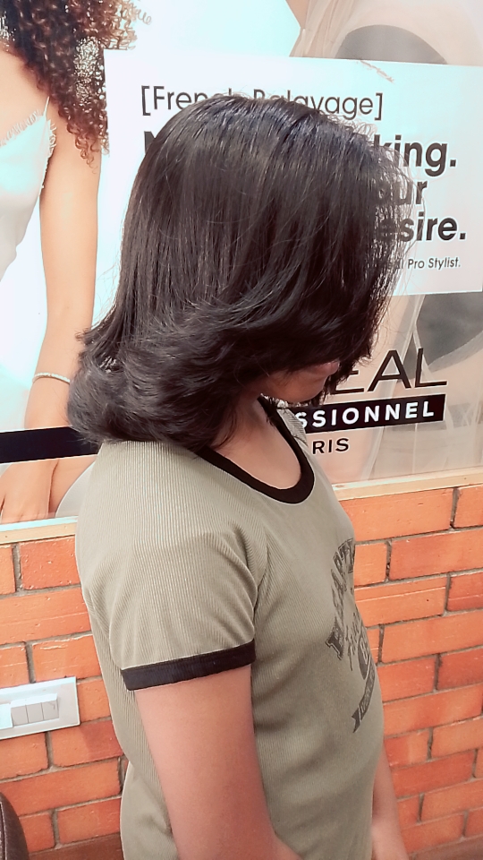 Green Trends in Lakshmipuram, Chennai
