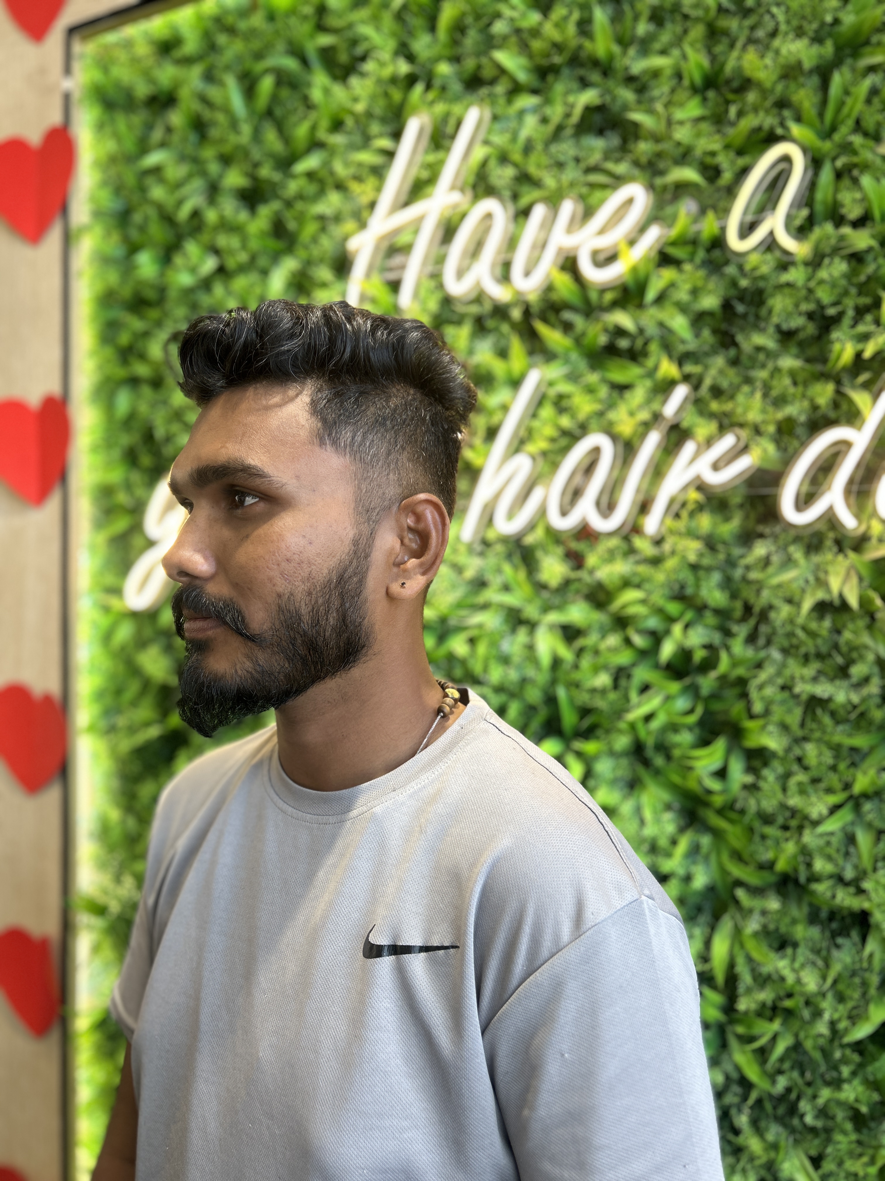 Green Trends in Lakshmipuram, Chennai