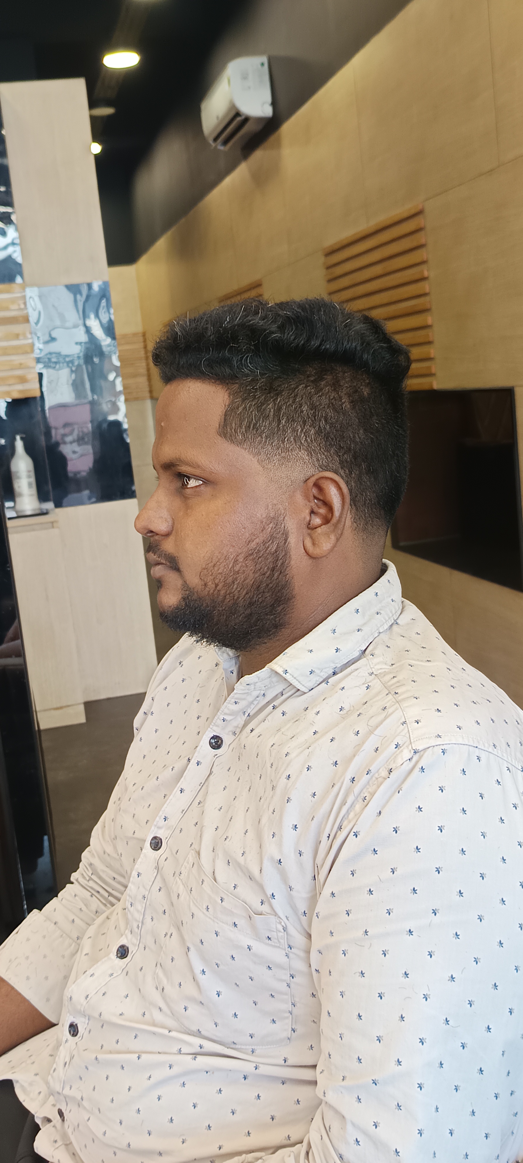 Green Trends in Lakshmipuram, Chennai