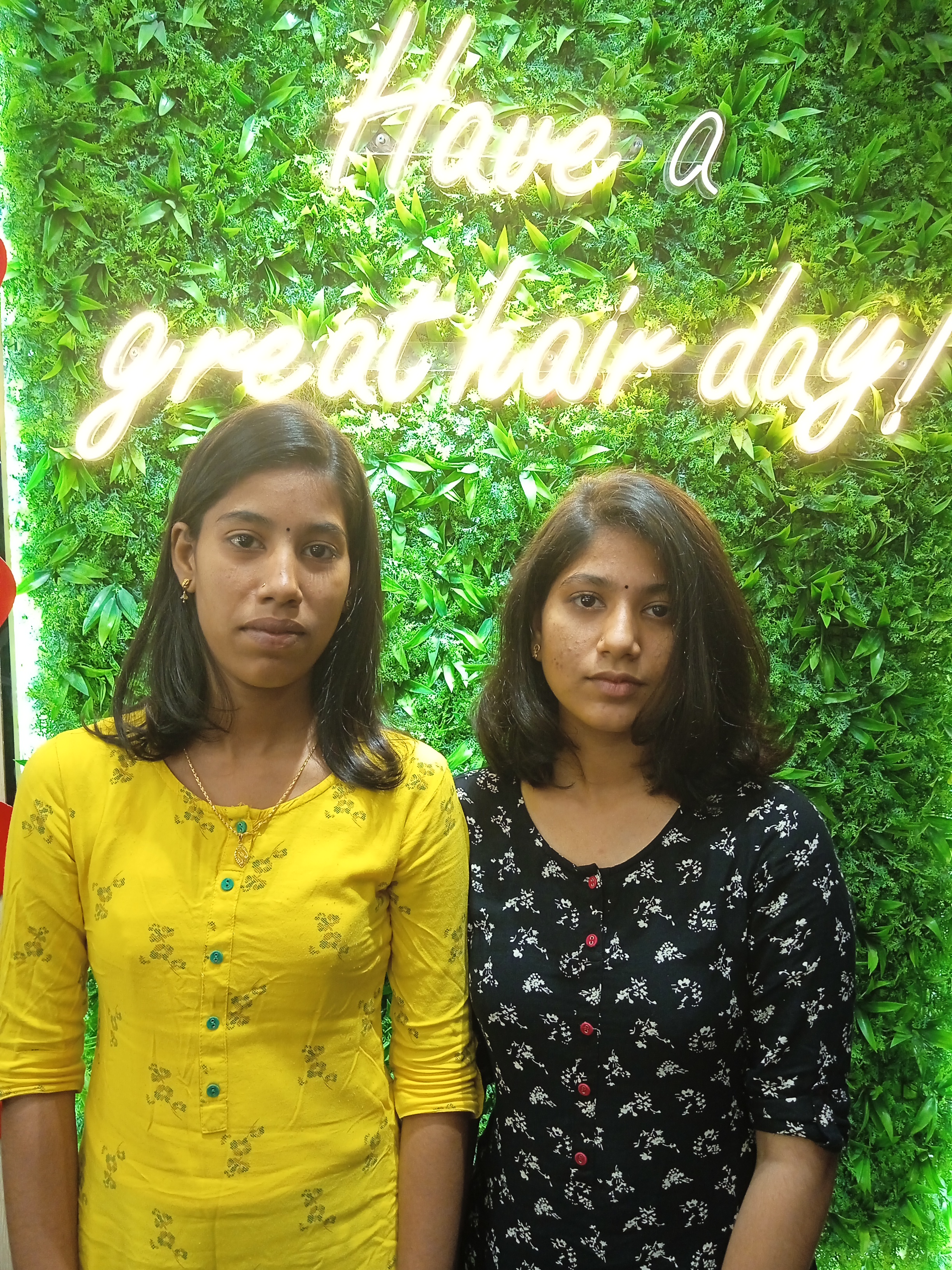 Green Trends in Lakshmipuram, Chennai