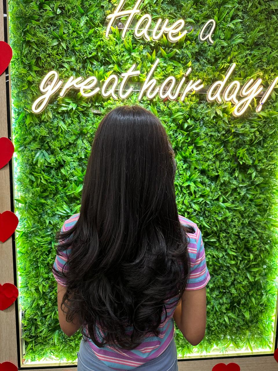 Green Trends in Lakshmipuram, Chennai