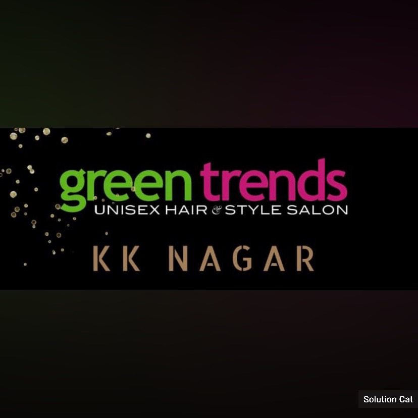 Green Trends in Ashok Nagar, Chennai