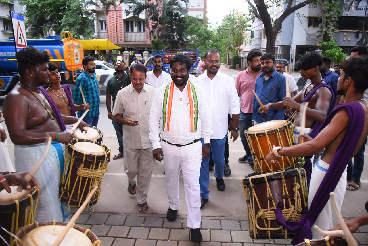 Green Trends in Ashok Nagar, Chennai