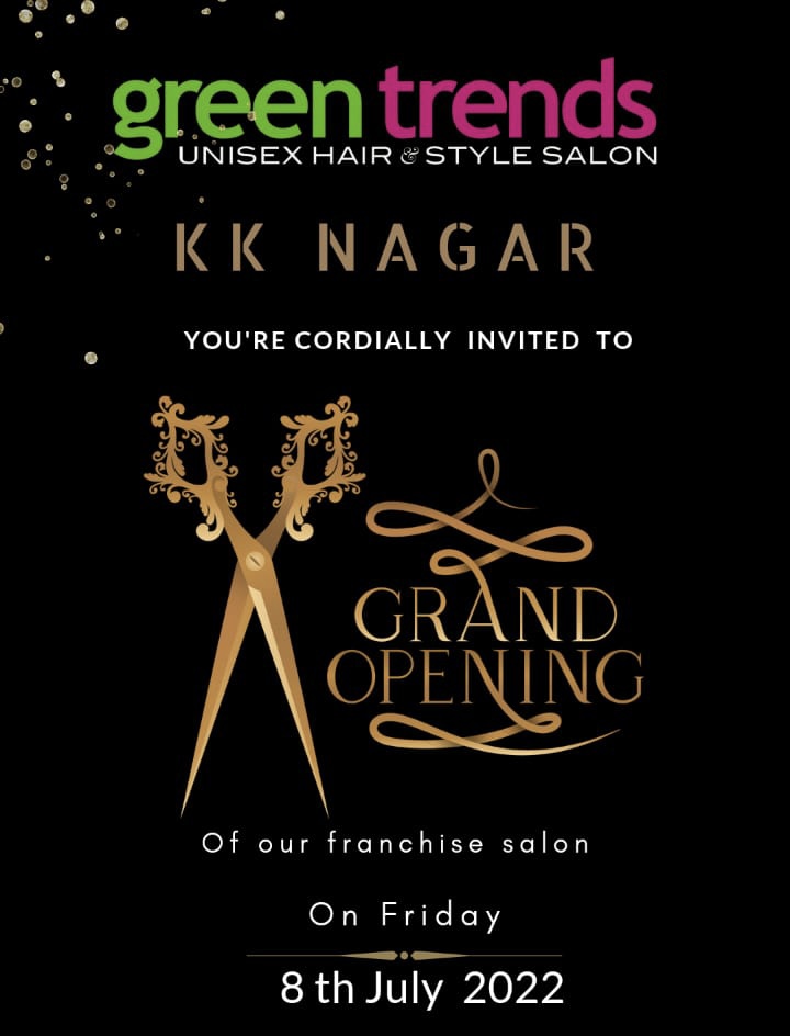 Green Trends in Ashok Nagar, Chennai