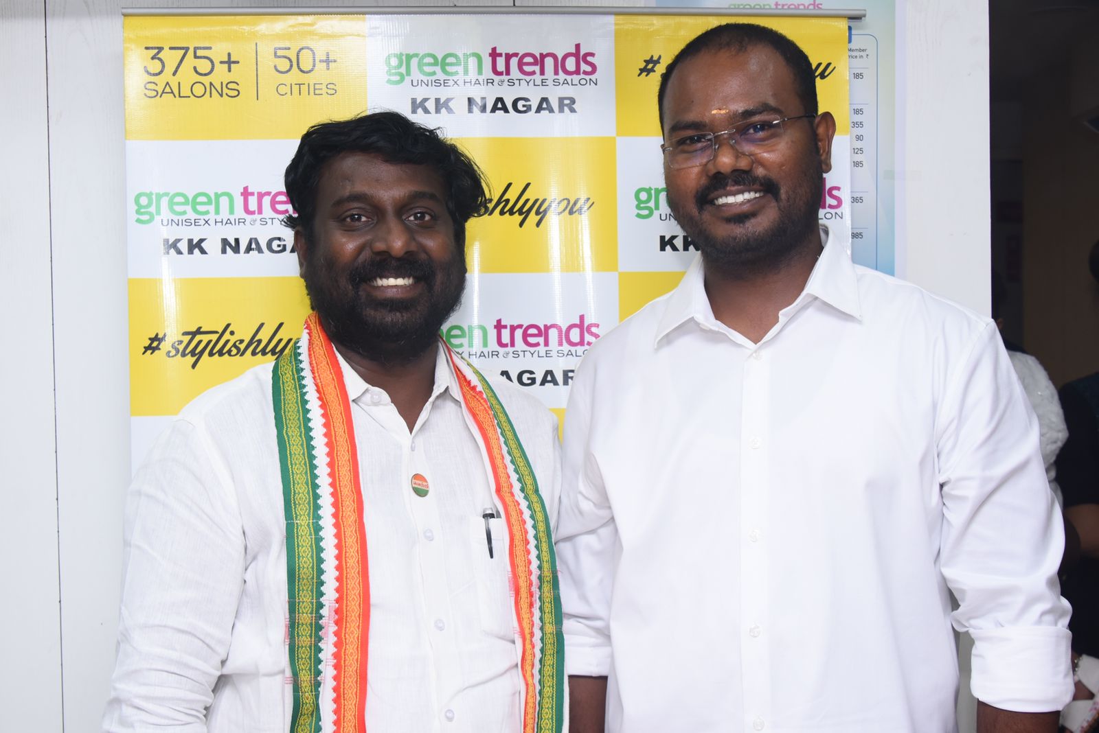 Green Trends in Ashok Nagar, Chennai