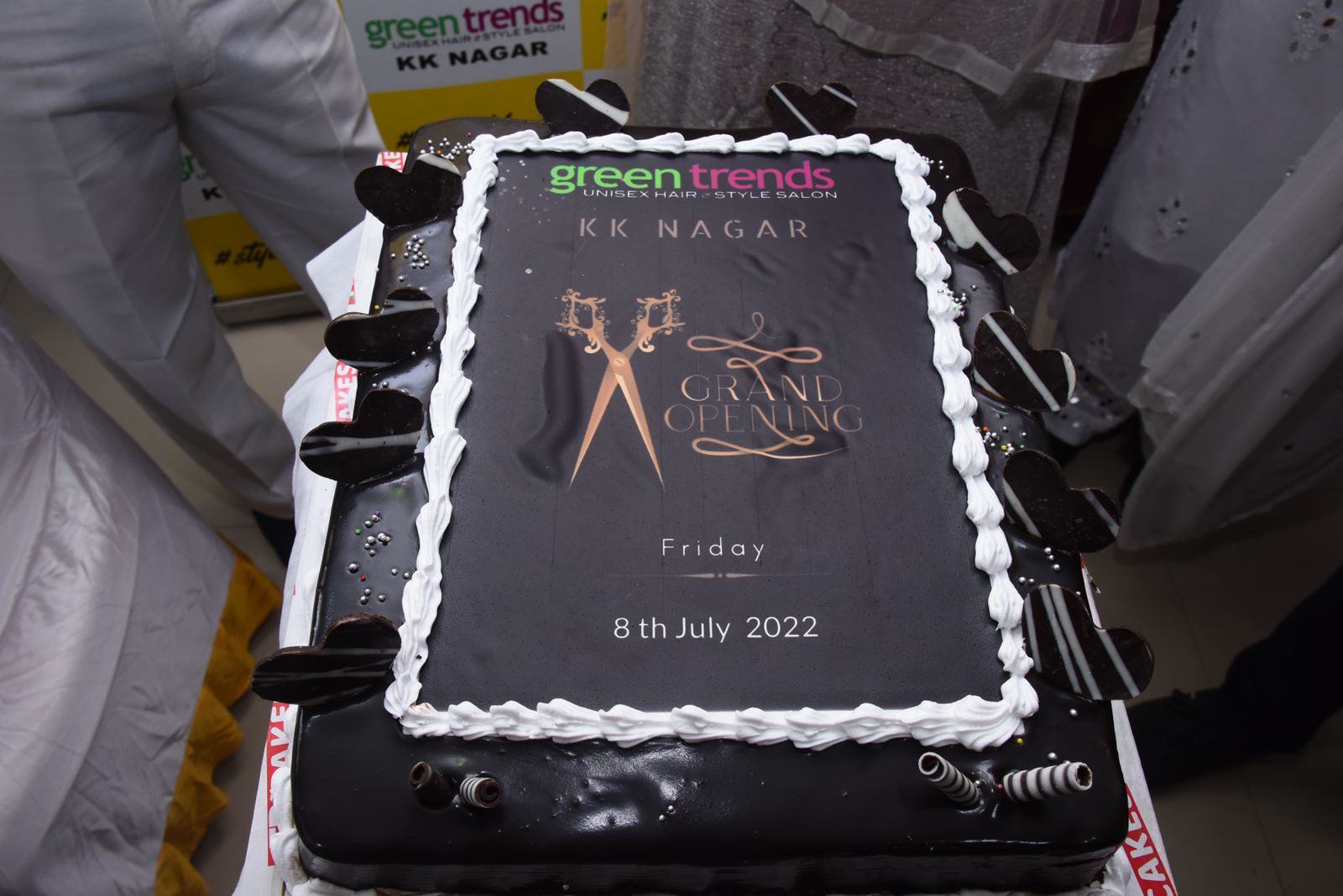 Green Trends in Ashok Nagar, Chennai