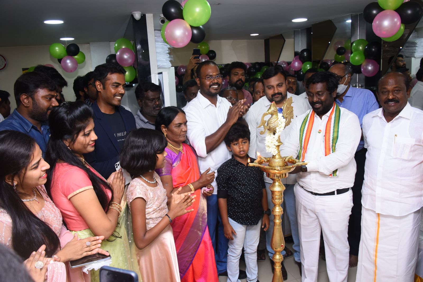 Green Trends in Ashok Nagar, Chennai