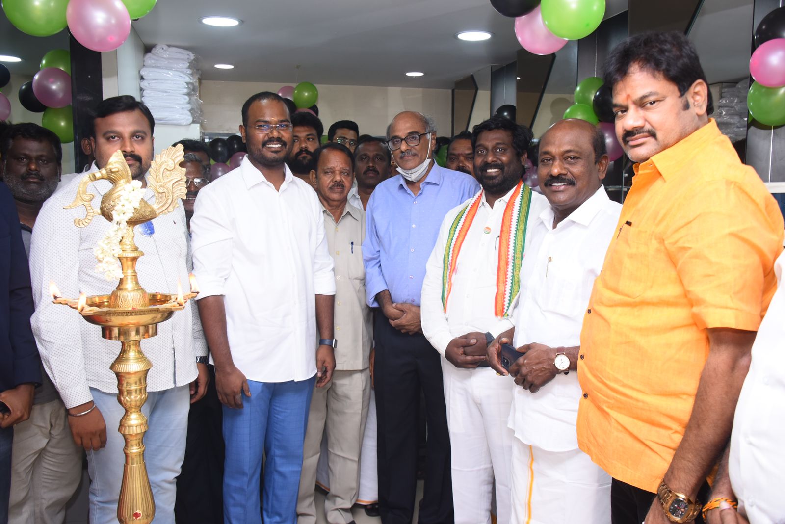 Green Trends in Ashok Nagar, Chennai