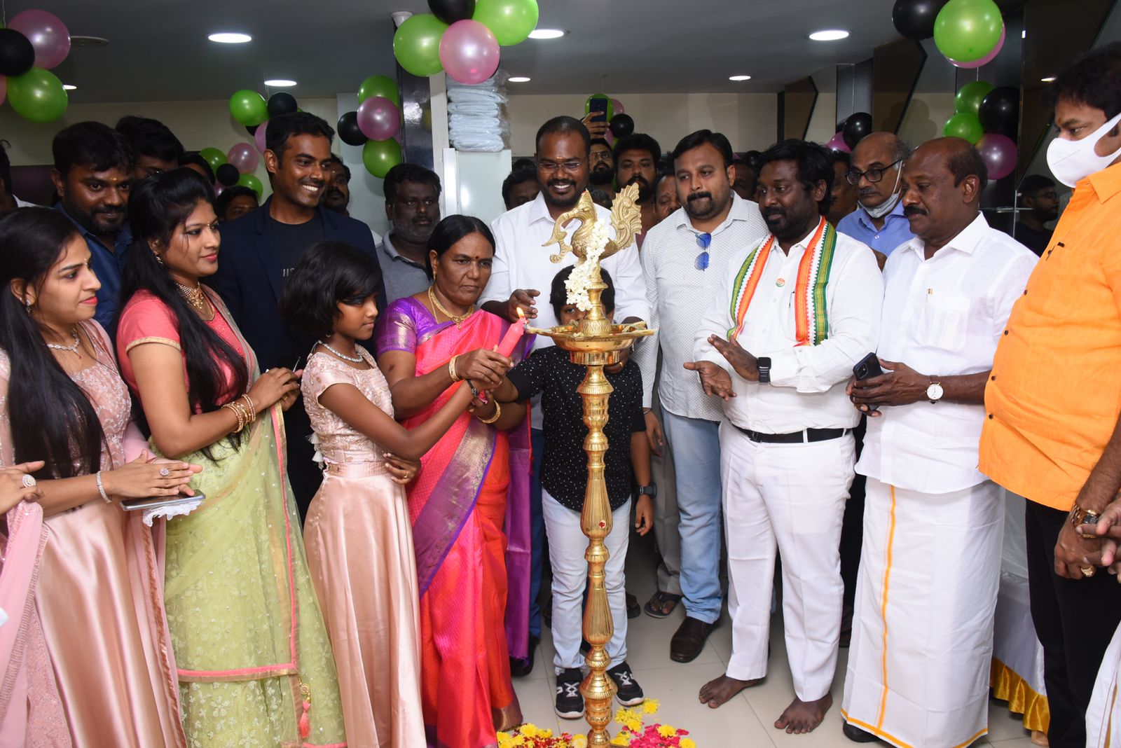 Green Trends in Ashok Nagar, Chennai