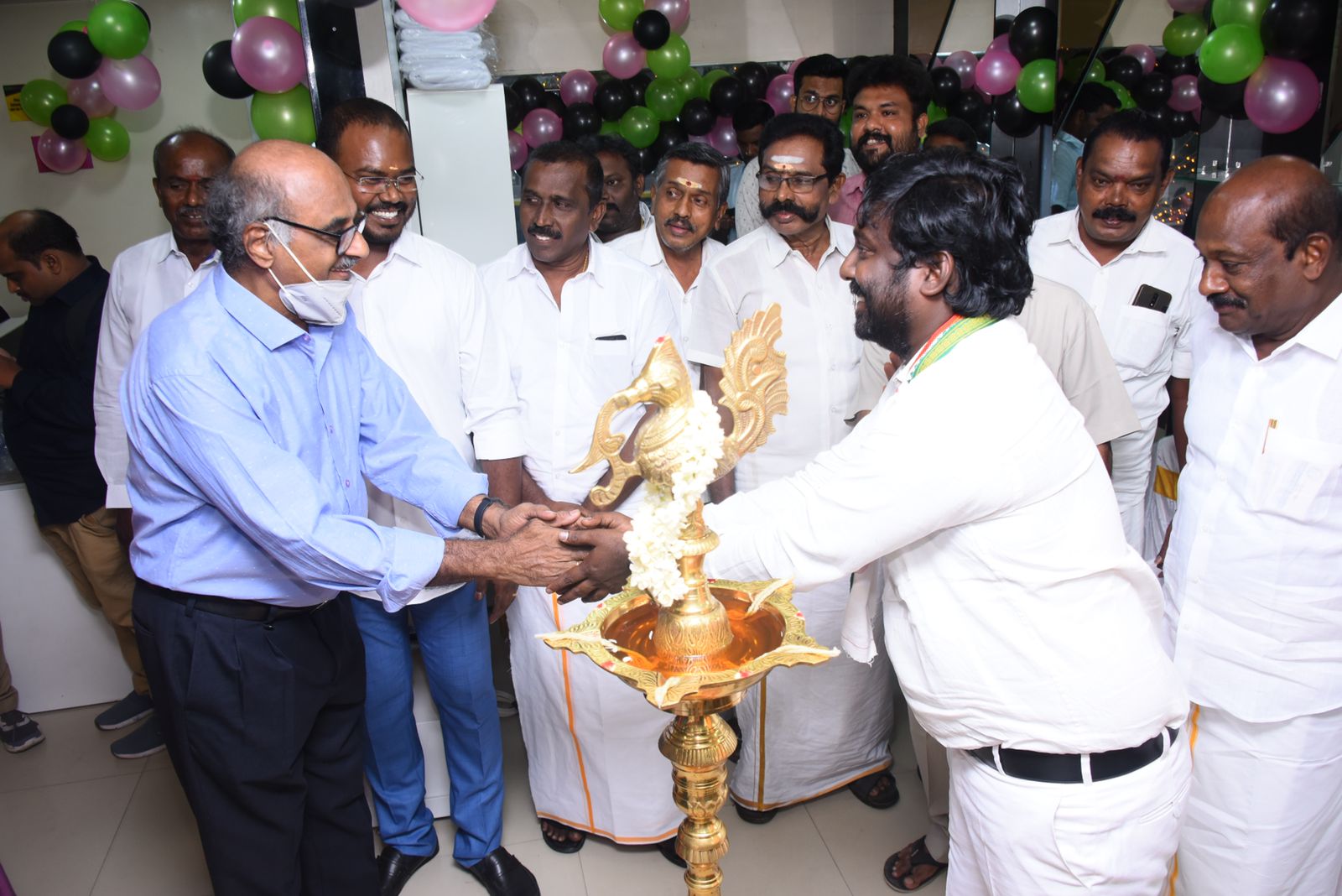 Green Trends in Ashok Nagar, Chennai