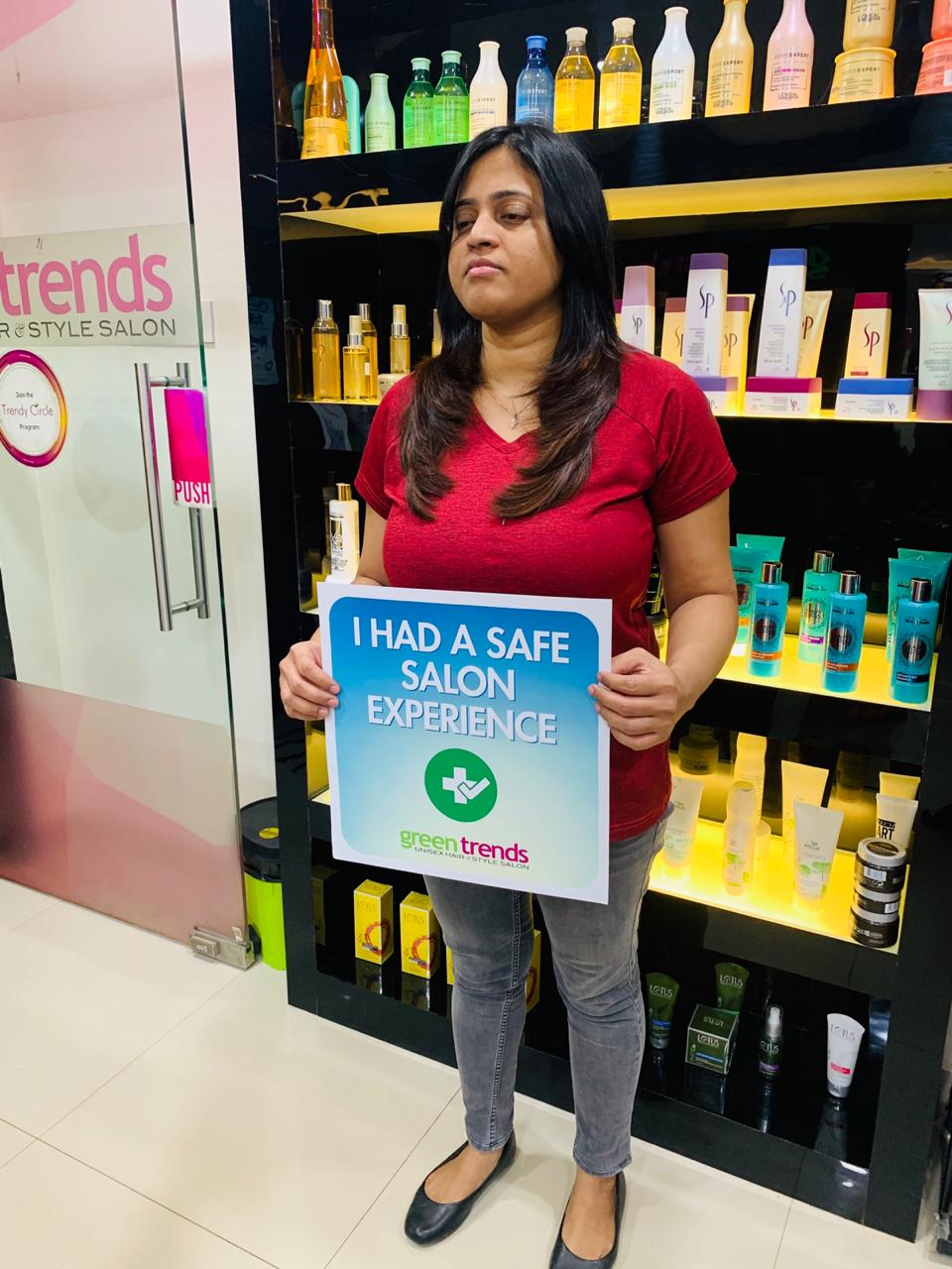 Green Trends in Krishnarajapuram, Bengaluru,