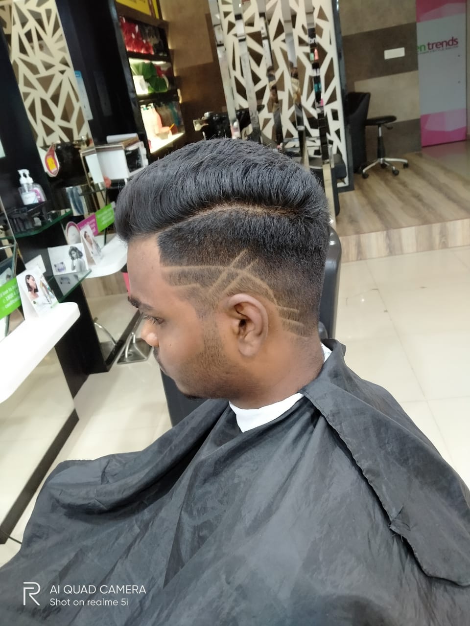 Green Trends in Krishnarajapuram, Bengaluru,
