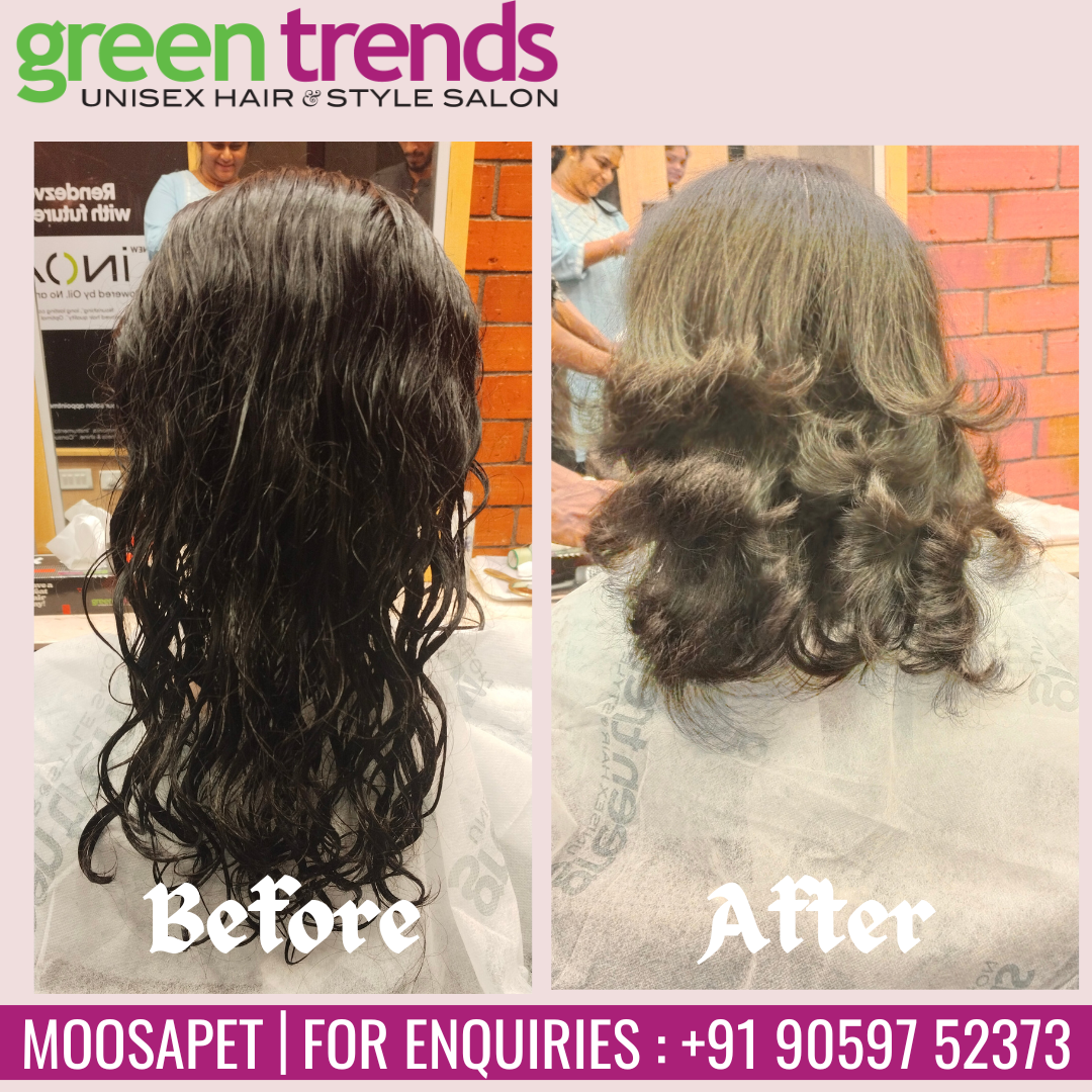 Green Trends in Moosapet, Hyderabad