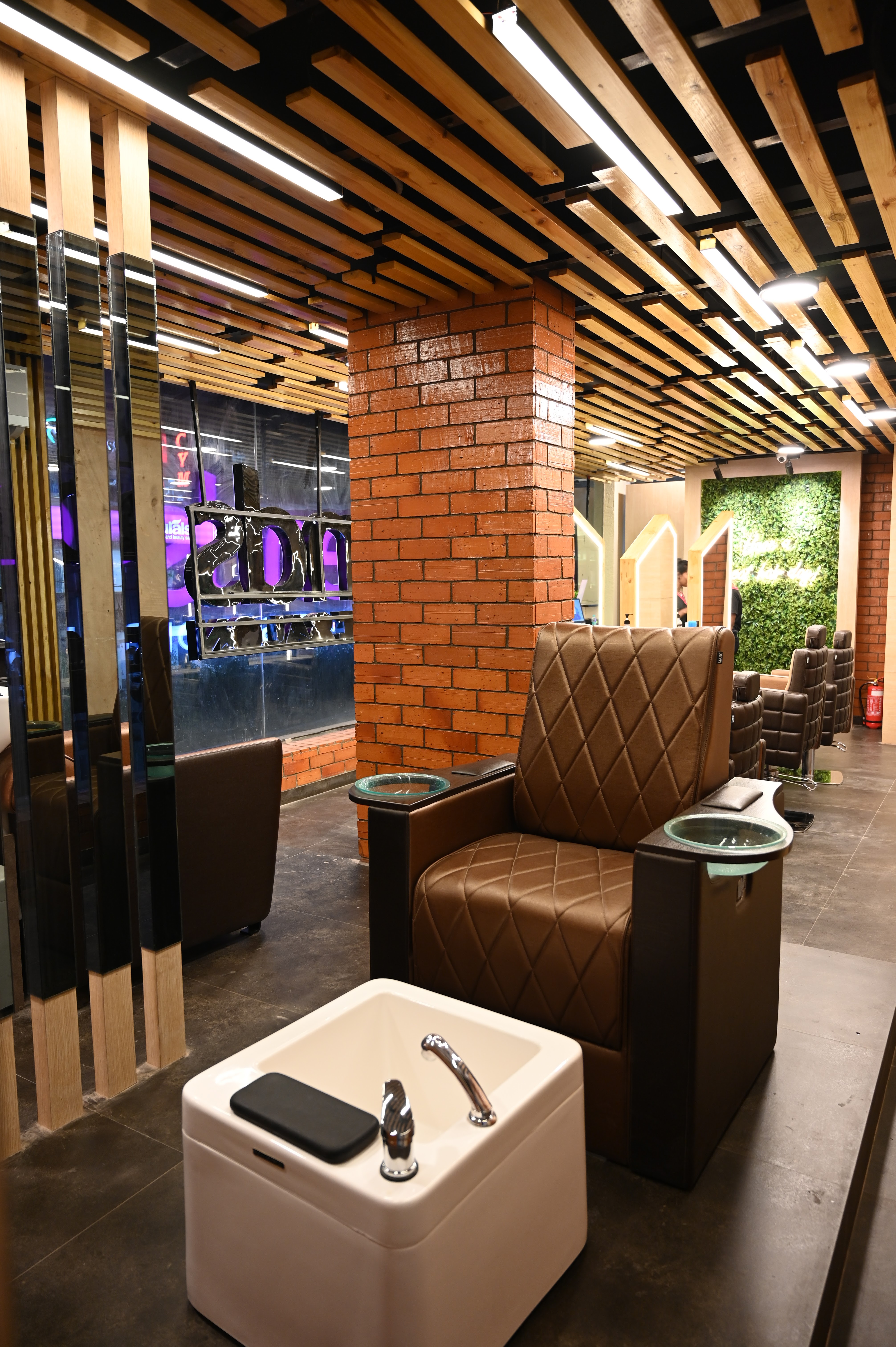 Green Trends in Moosapet, Hyderabad