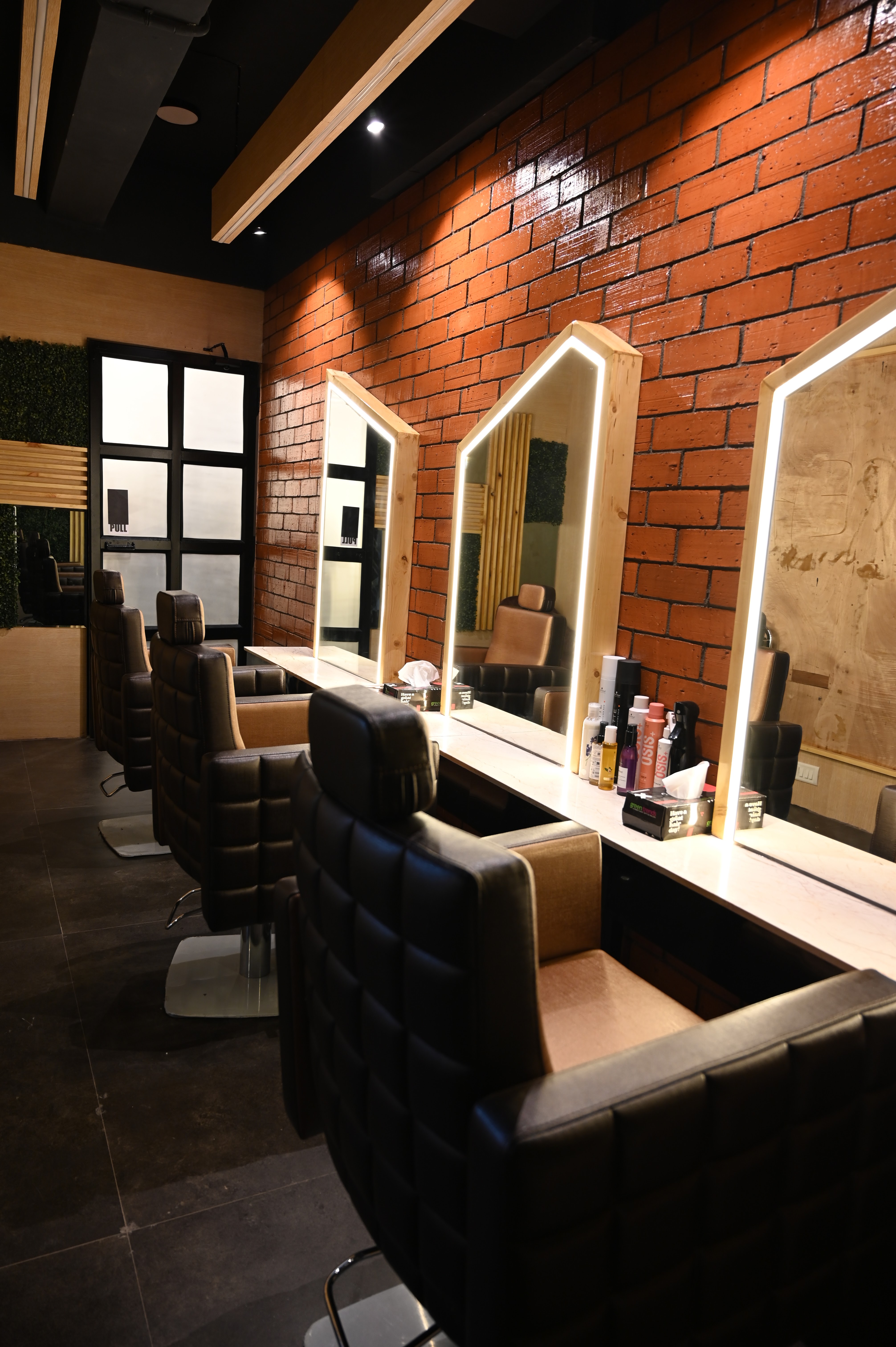 Green Trends in Moosapet, Hyderabad