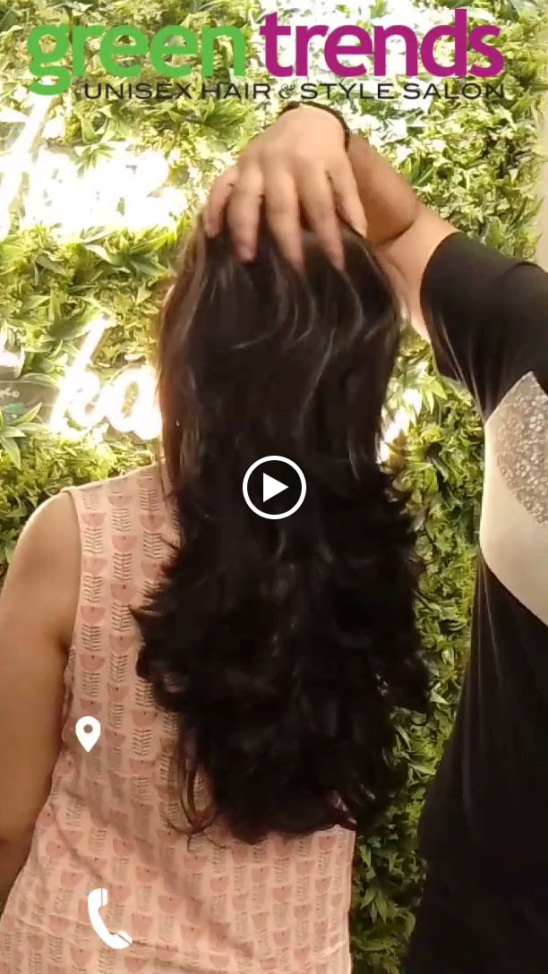 Green Trends in Moosapet, Hyderabad