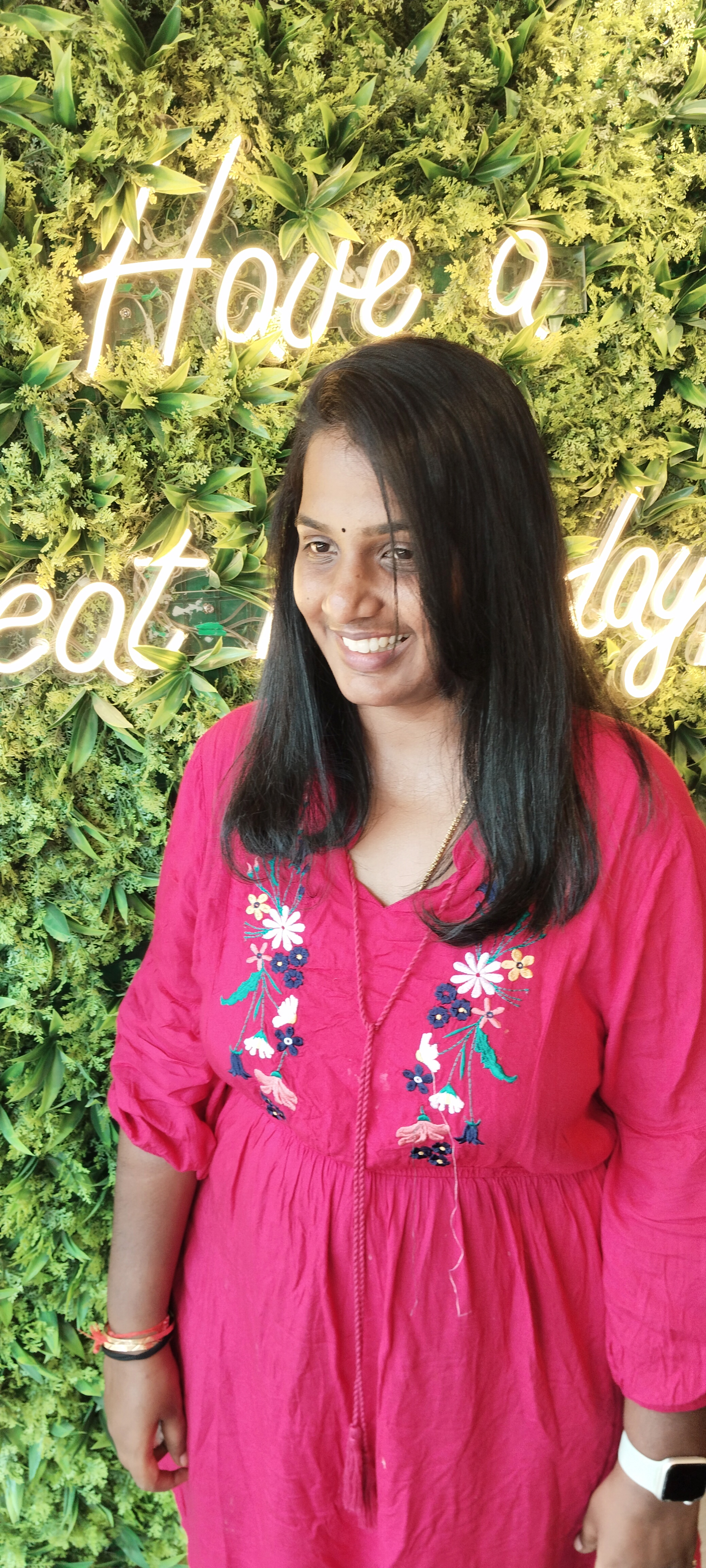 Green Trends in Moosapet, Hyderabad