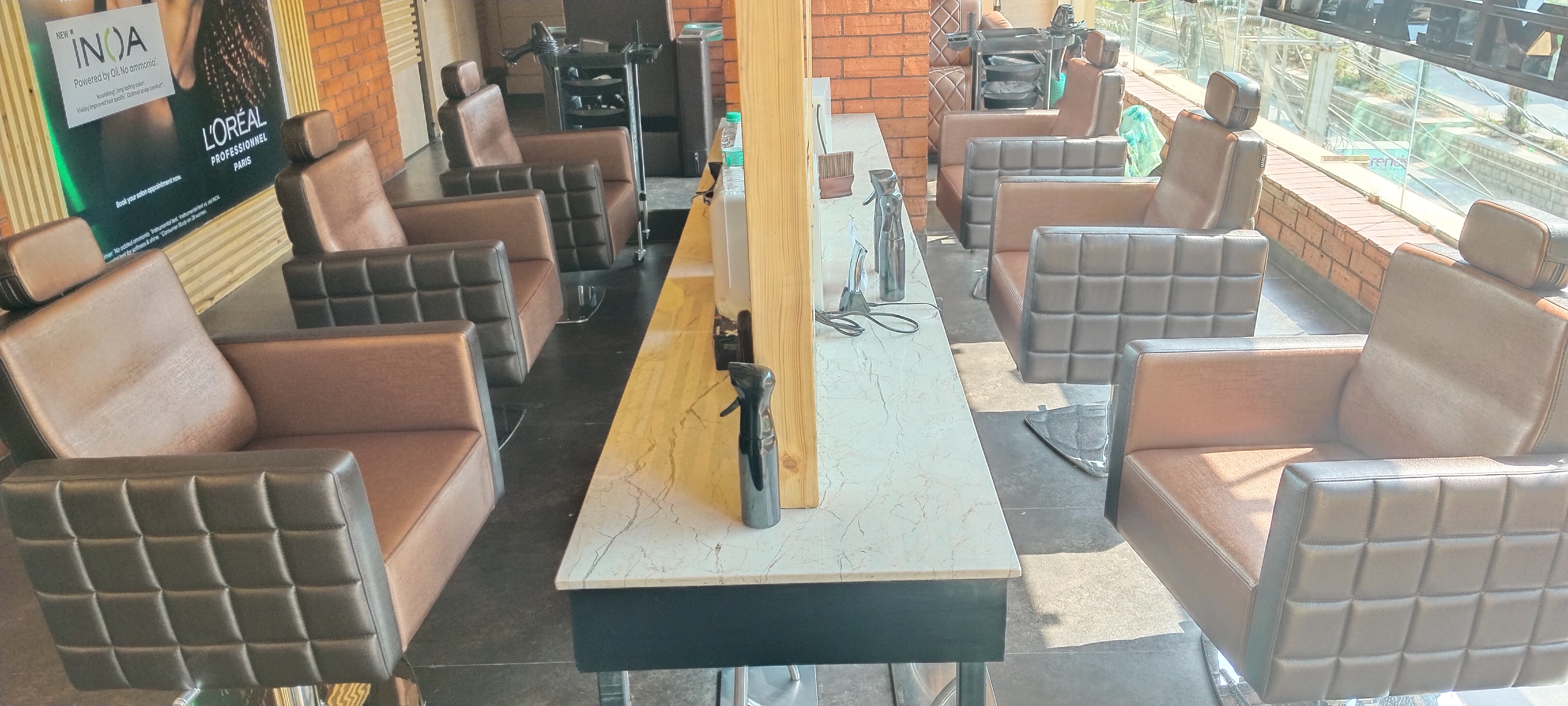 Green Trends in Moosapet, Hyderabad