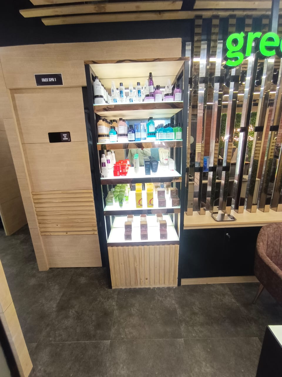 Green Trends in Chandapura, Bengaluru