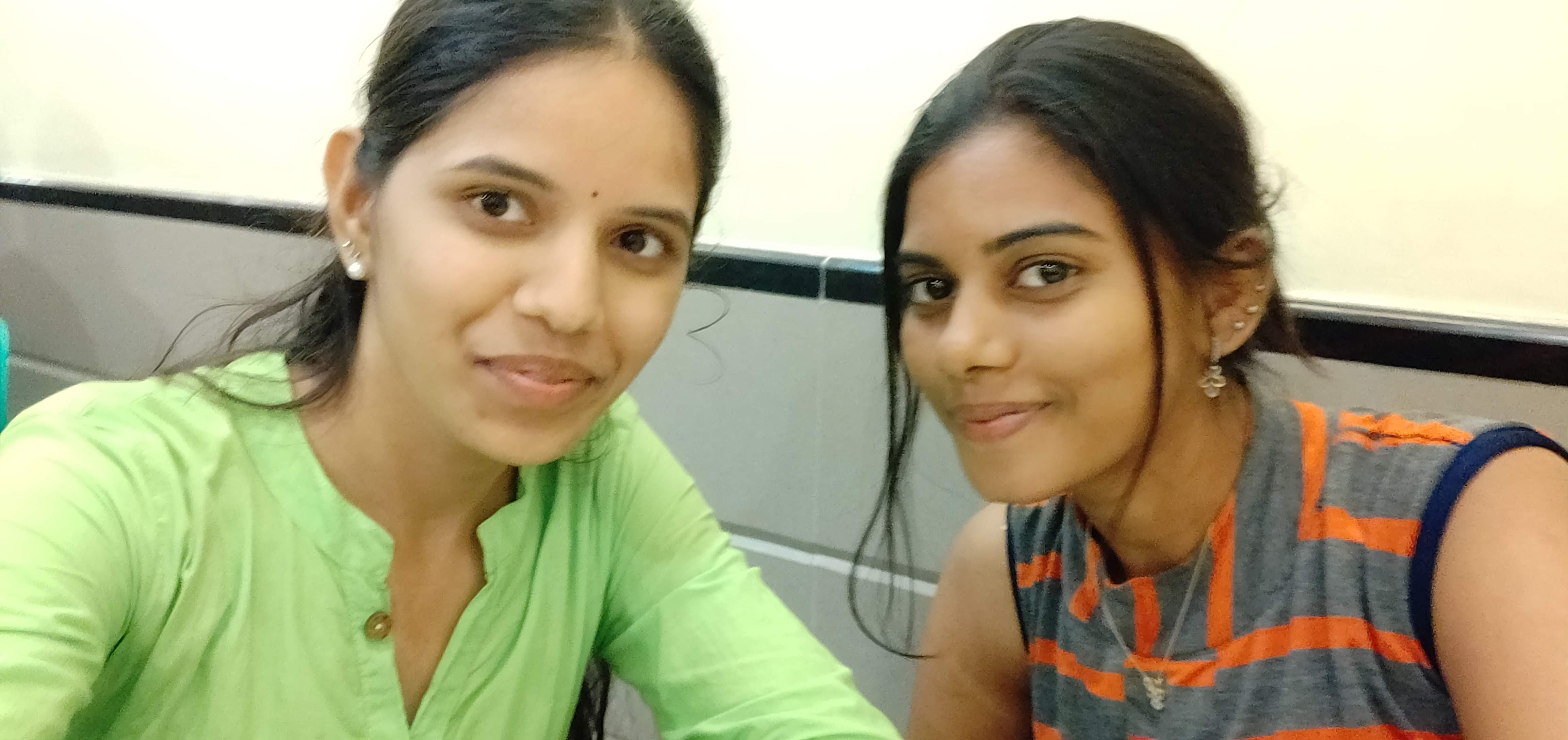 Green Trends in Maria Puram, Kadapa