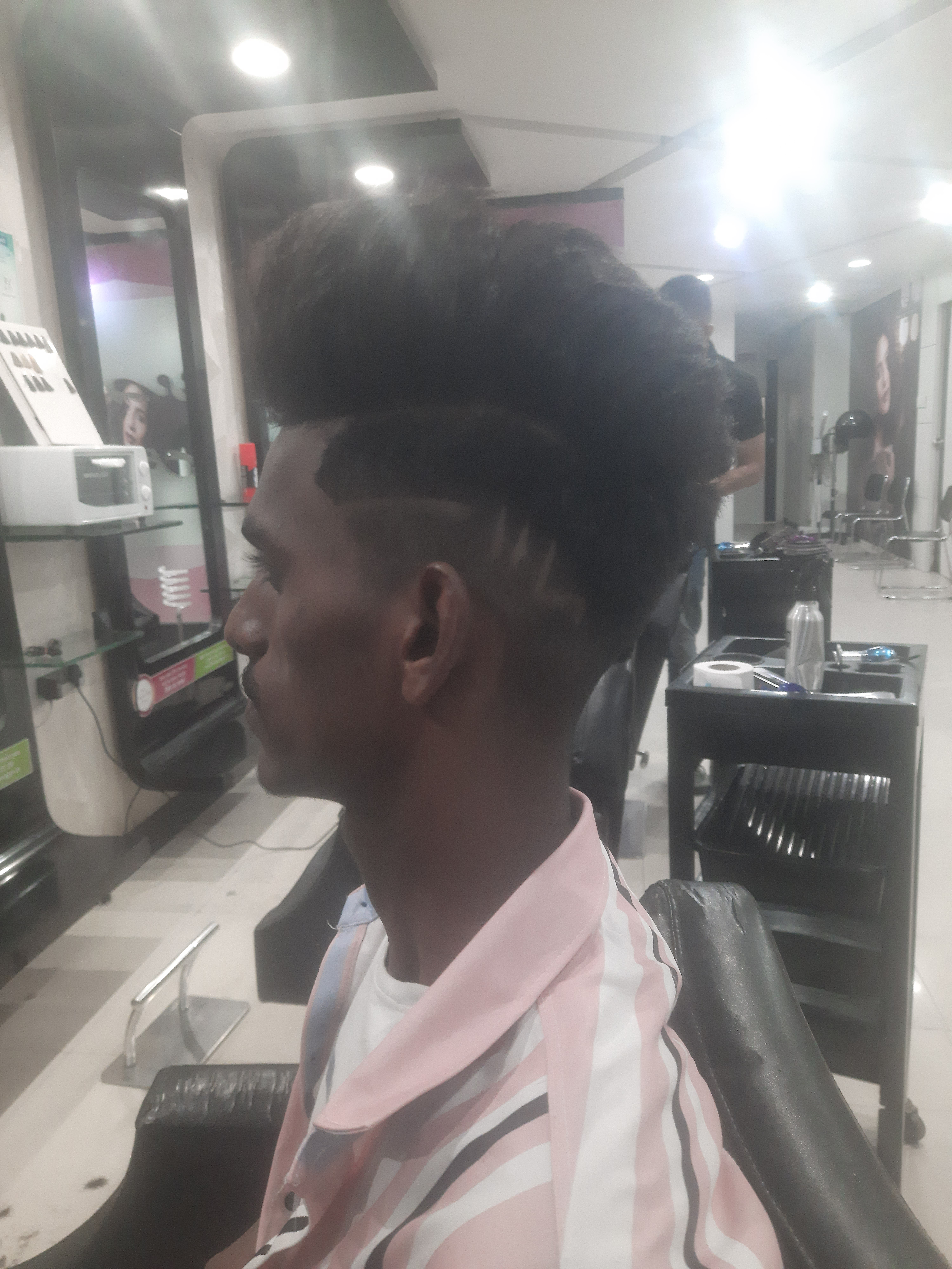 Green Trends in Maria Puram, Kadapa