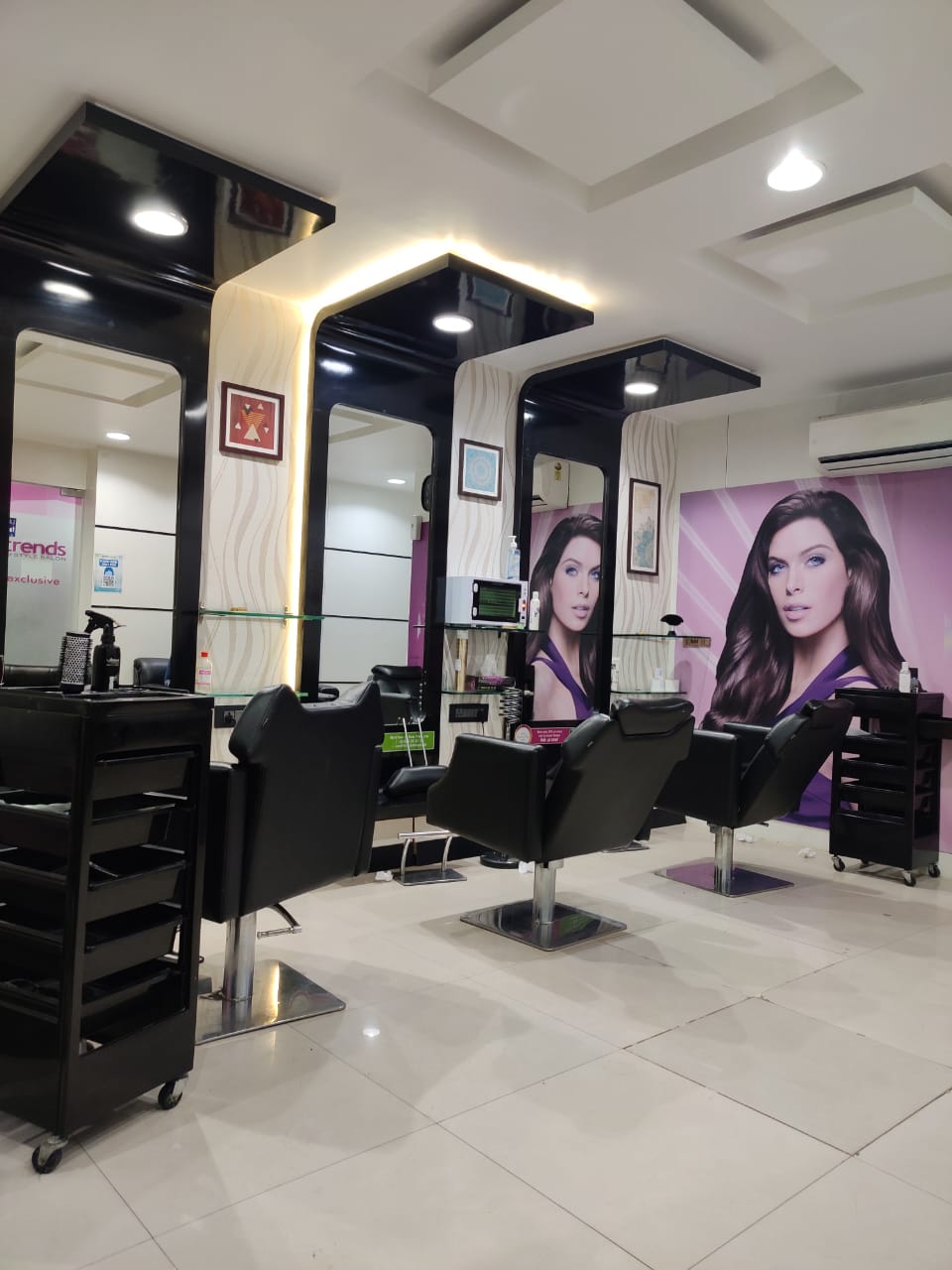 Green Trends in Maria Puram, Kadapa