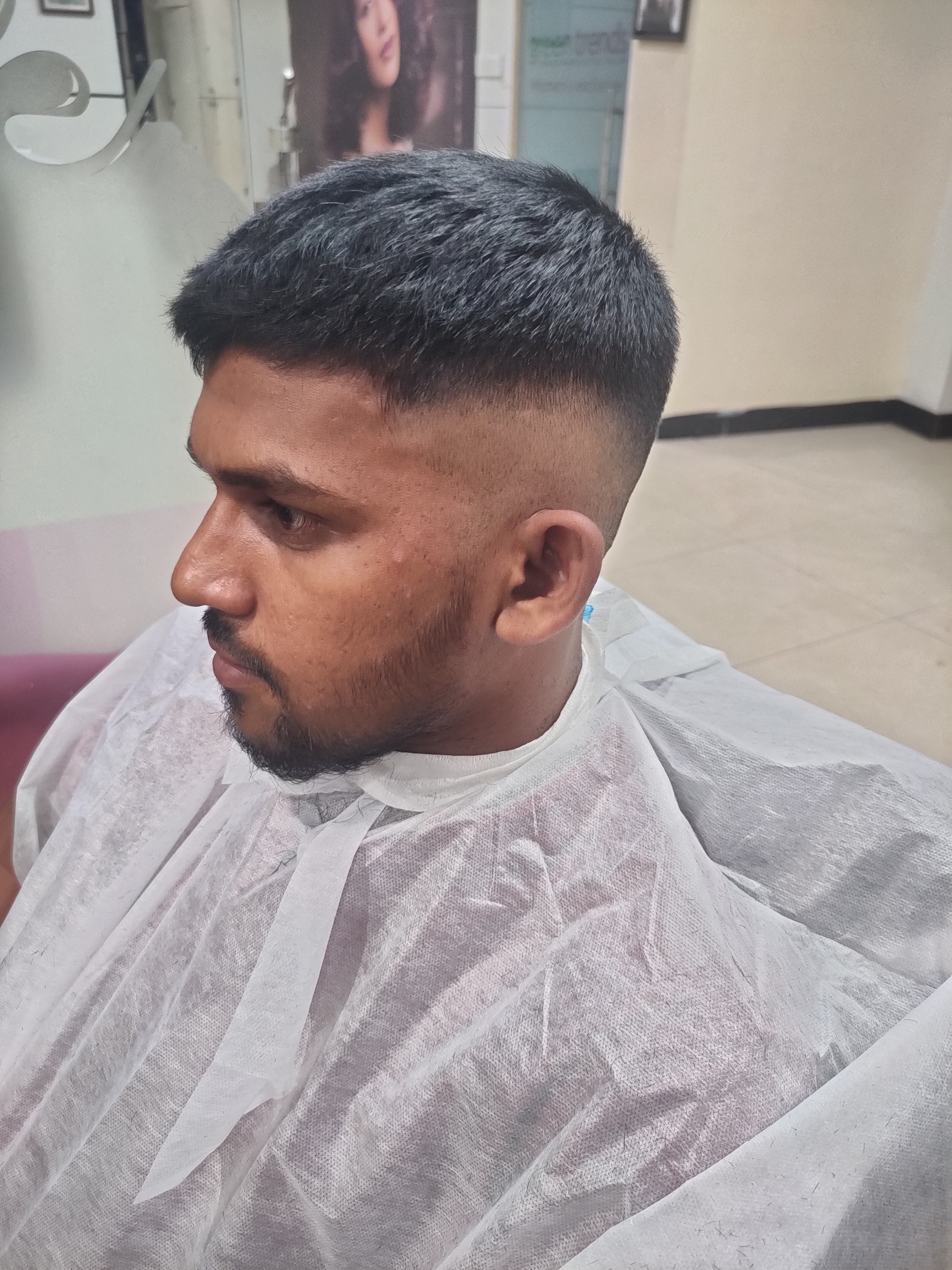 Green Trends in Maria Puram, Kadapa