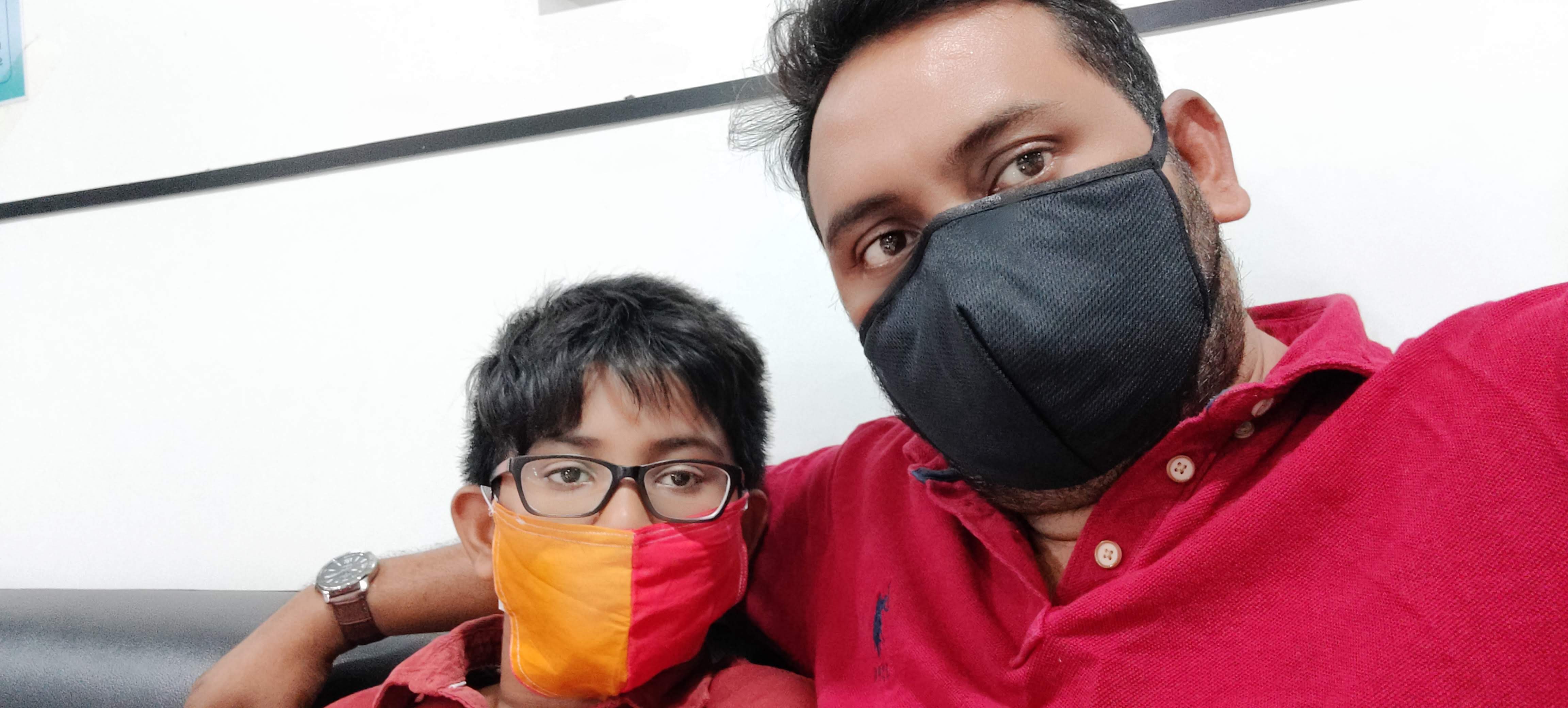 Green Trends in Maria Puram, Kadapa