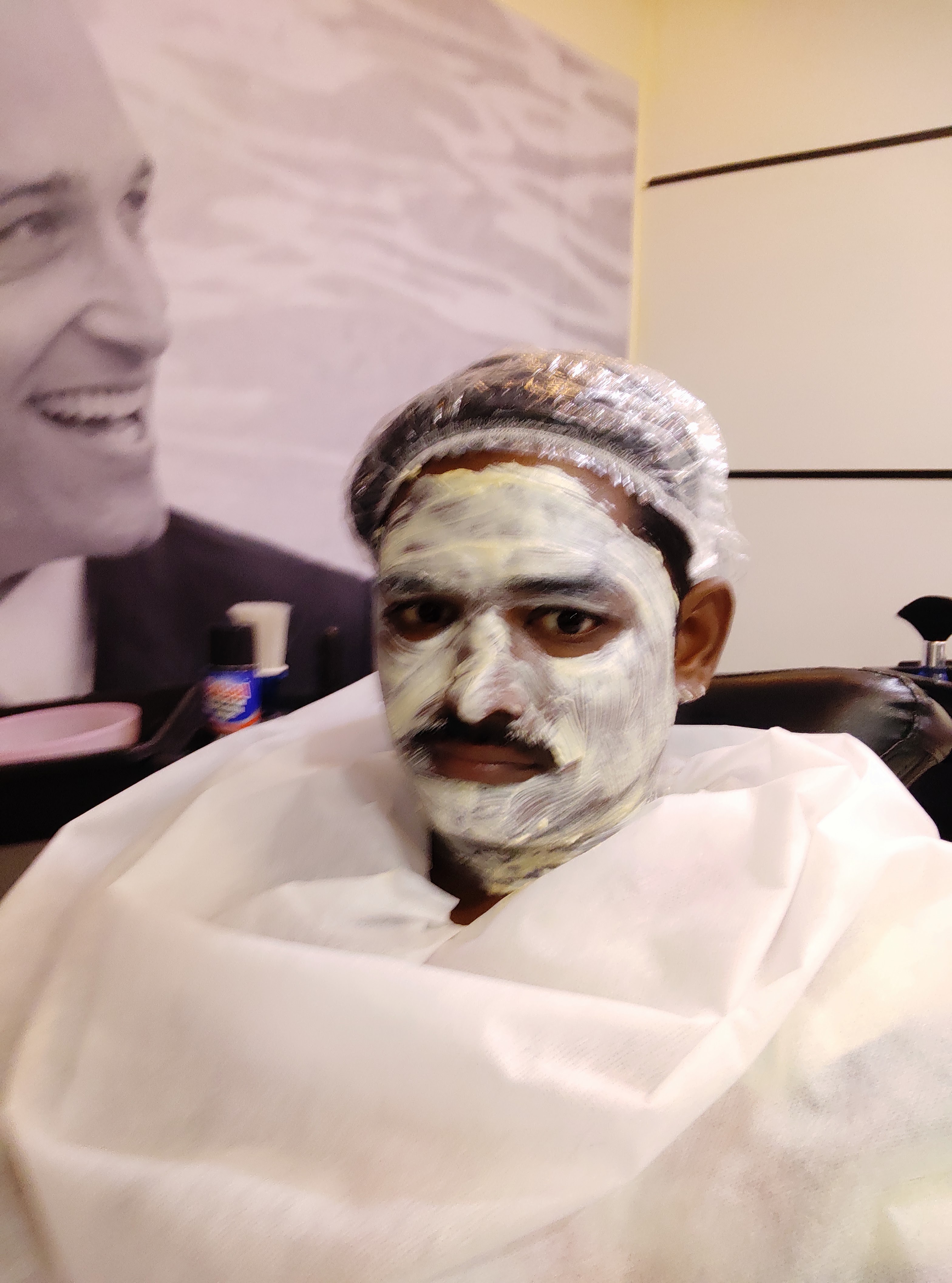 Green Trends in Maria Puram, Kadapa