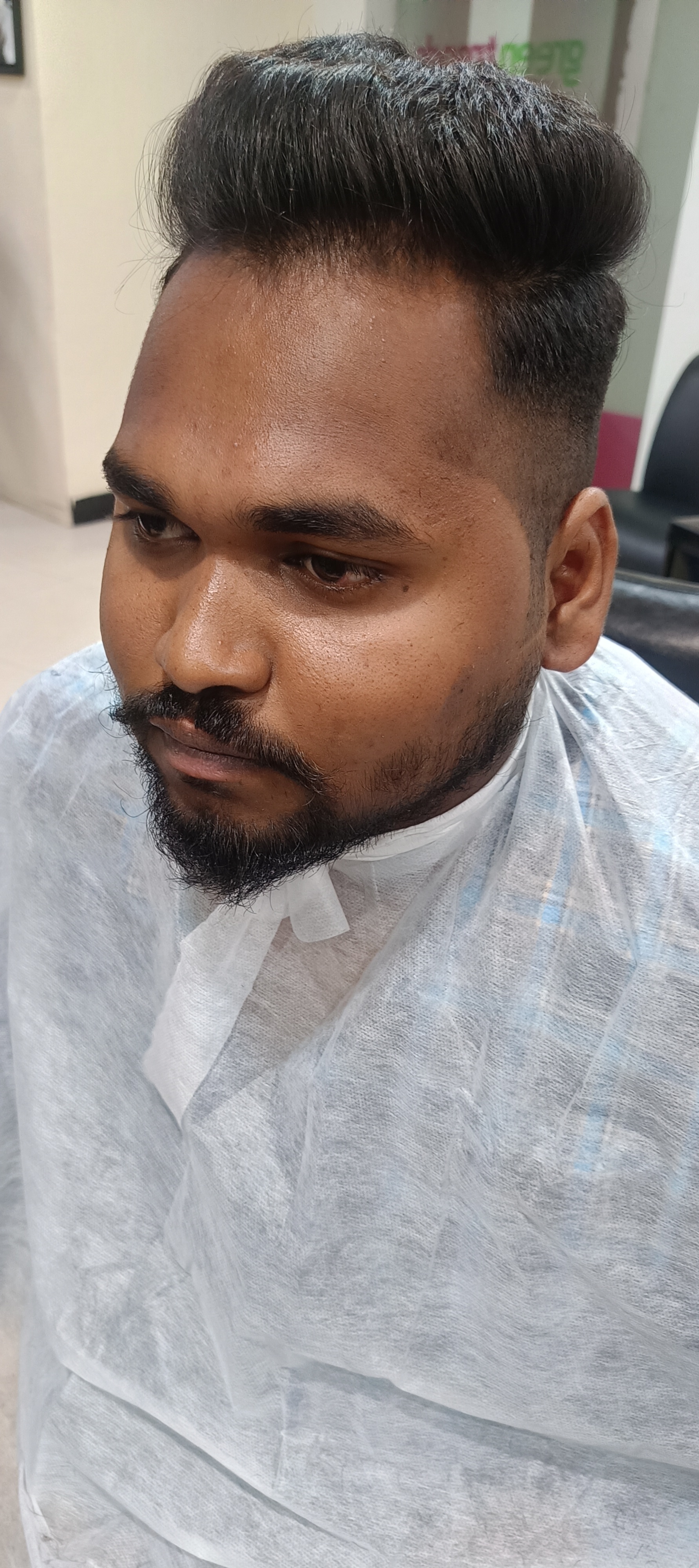 Green Trends in Maria Puram, Kadapa